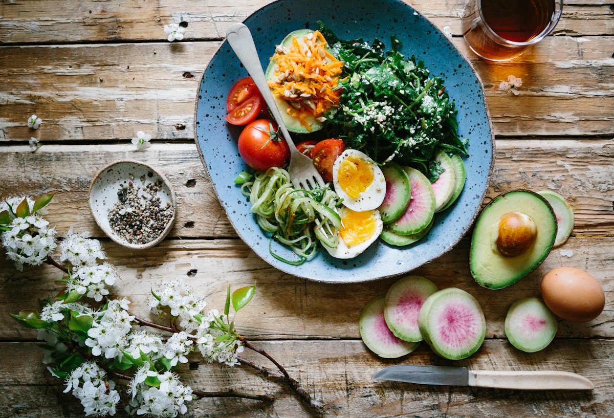 Digestive Support
