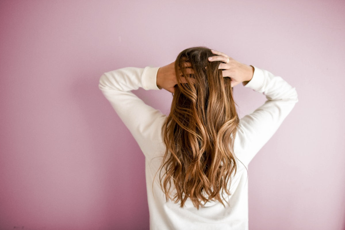 Skin, Hair & Nail Health