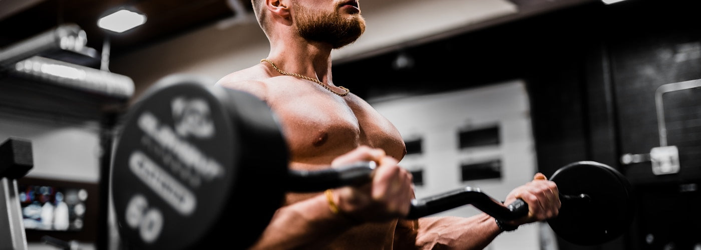 Muscle Builders