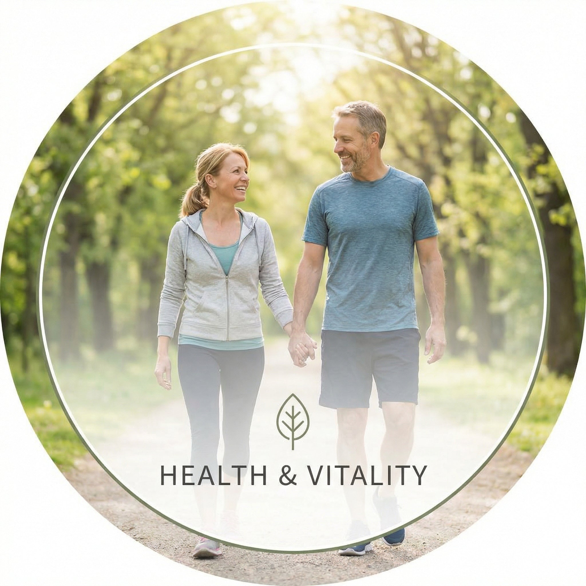 Health & Vitality