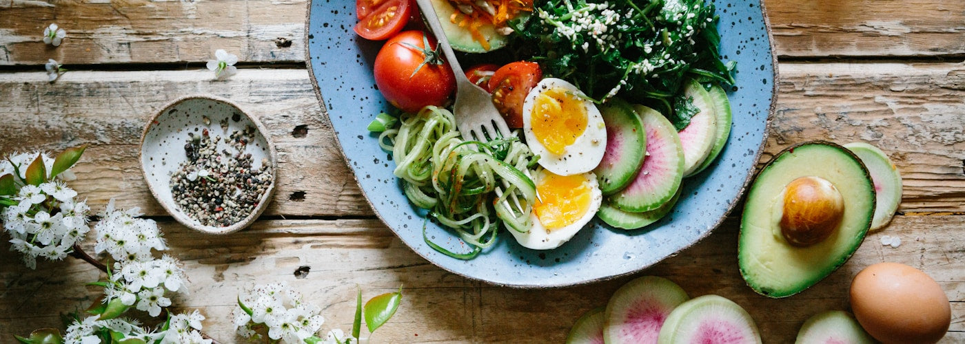 Vitamins & Wellness