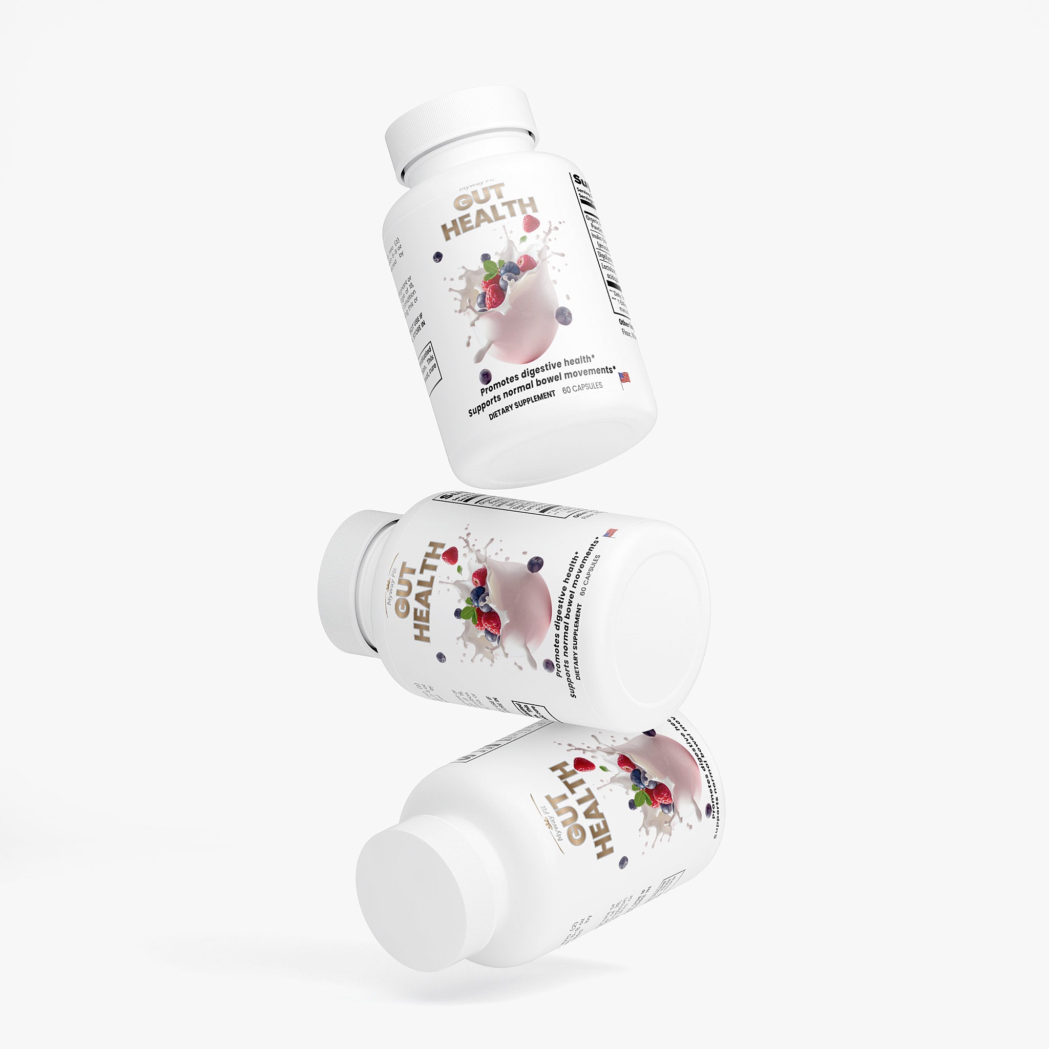 Probiotic Blend