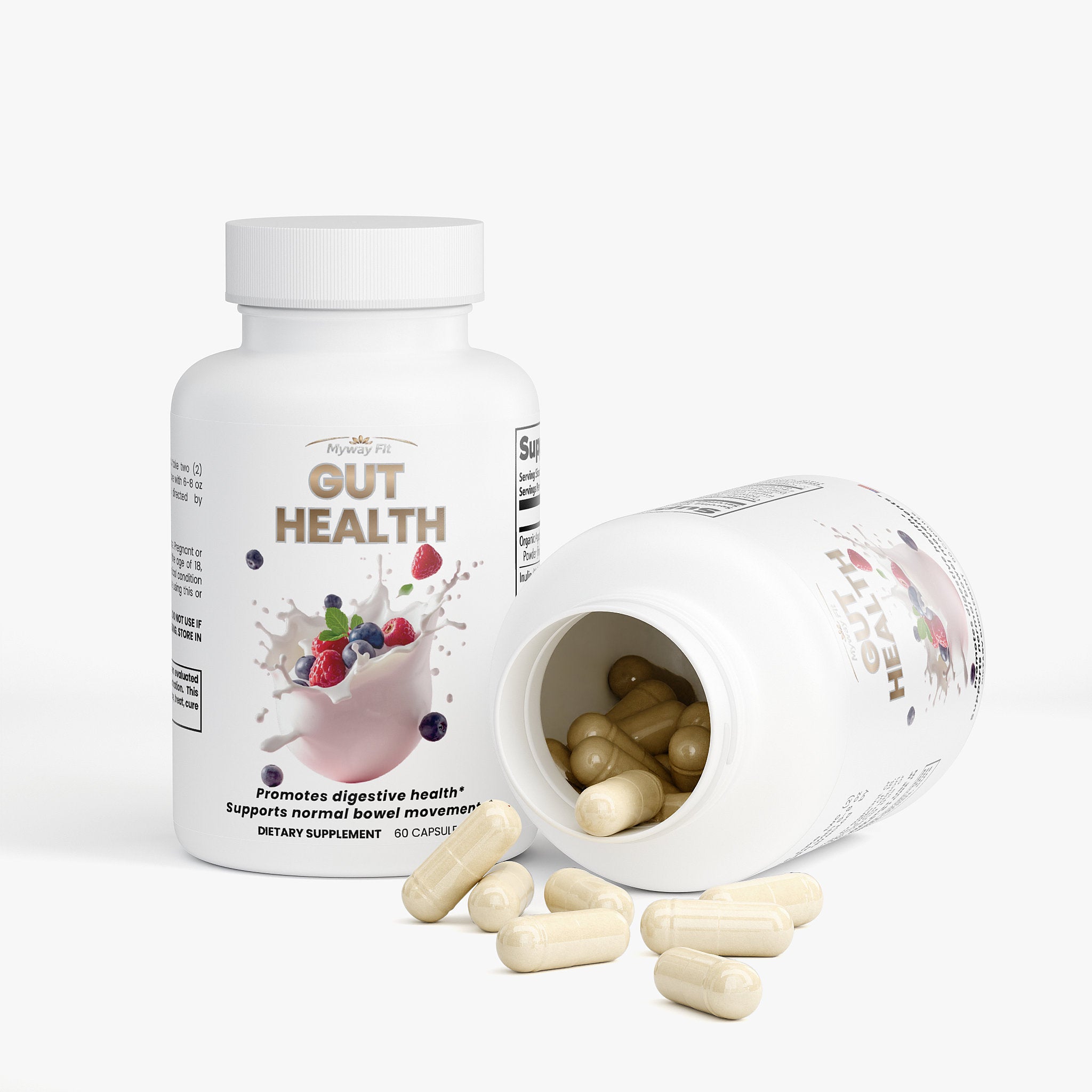 Probiotic Blend