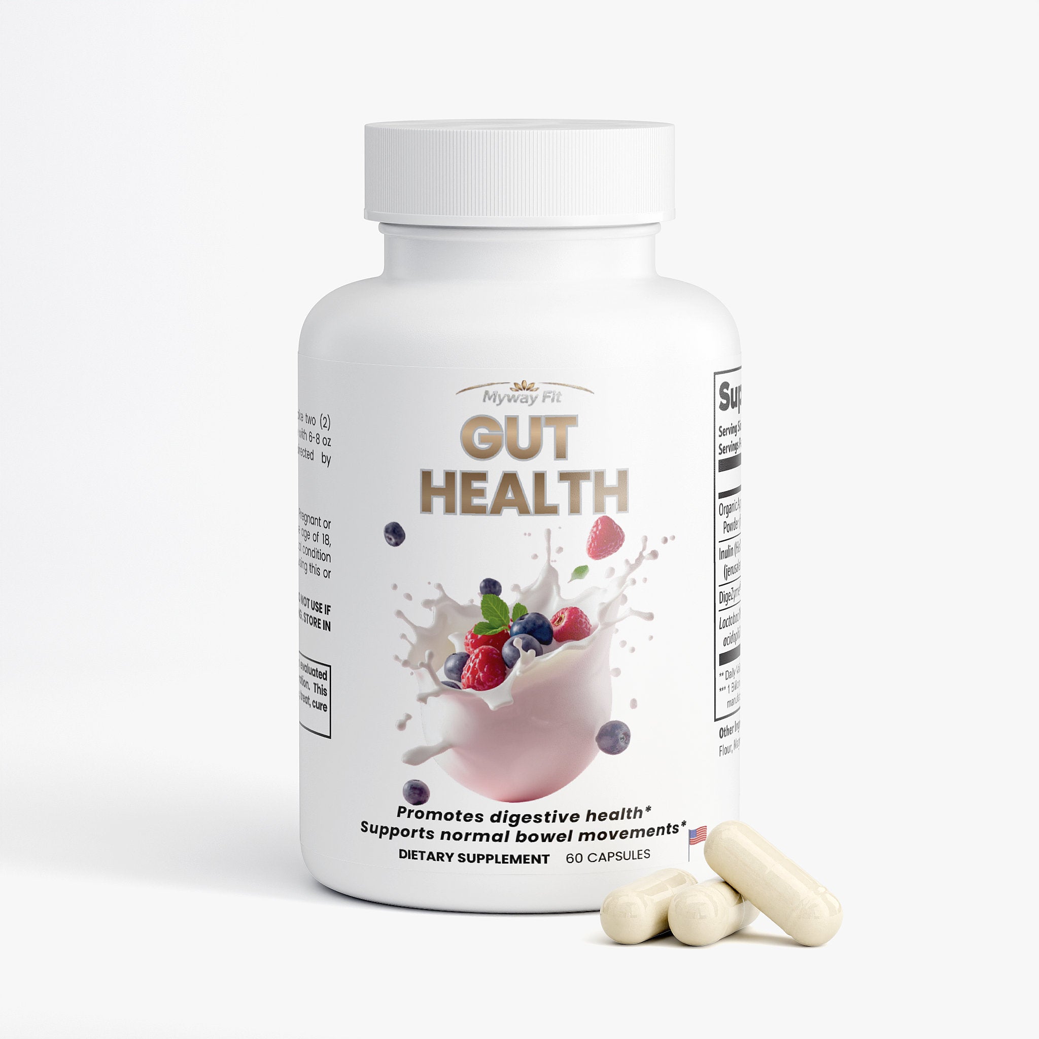 Probiotic Blend