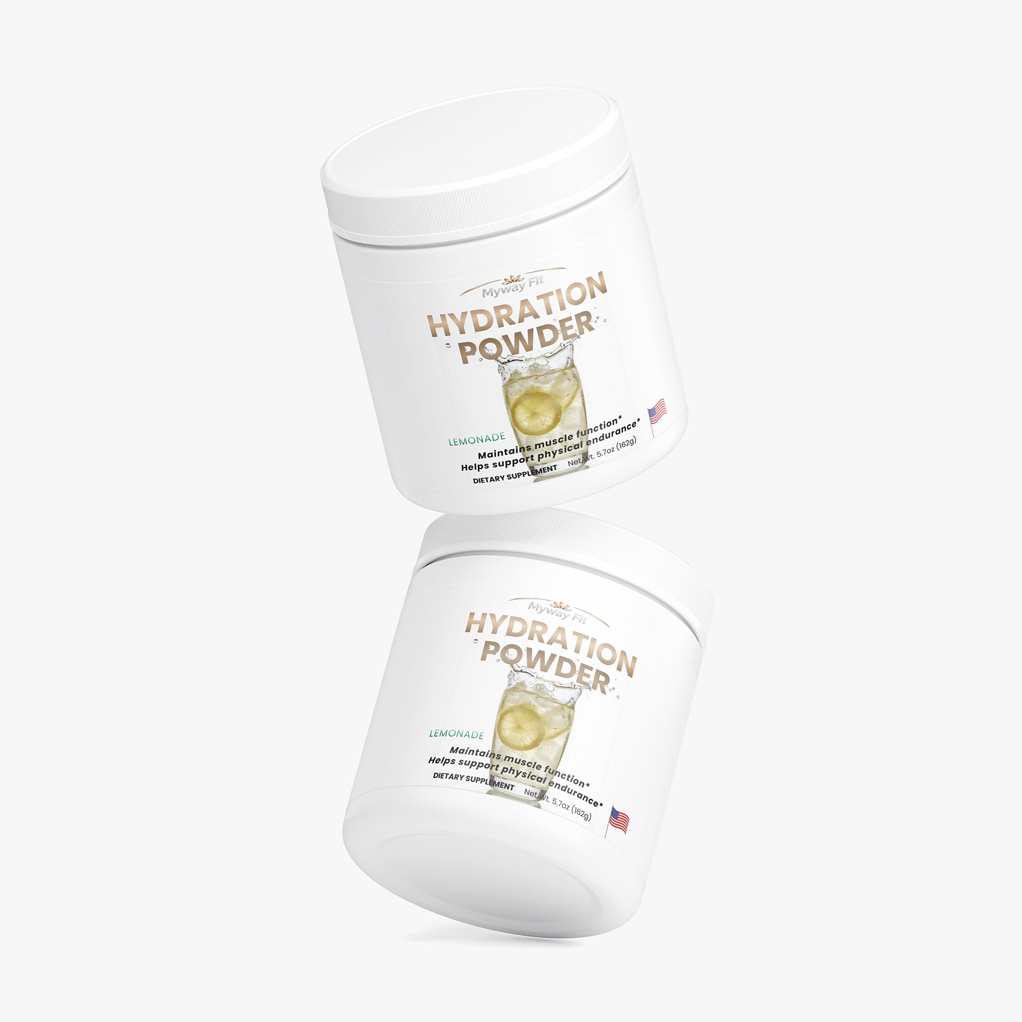 Hydration Powder (Lemonade)