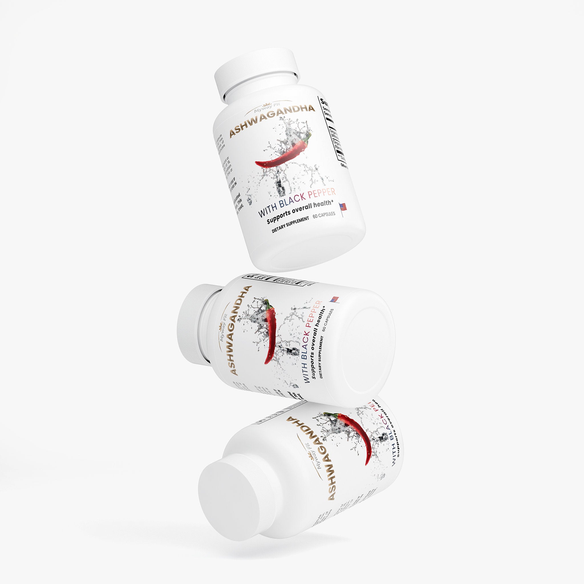 Ashwagandha