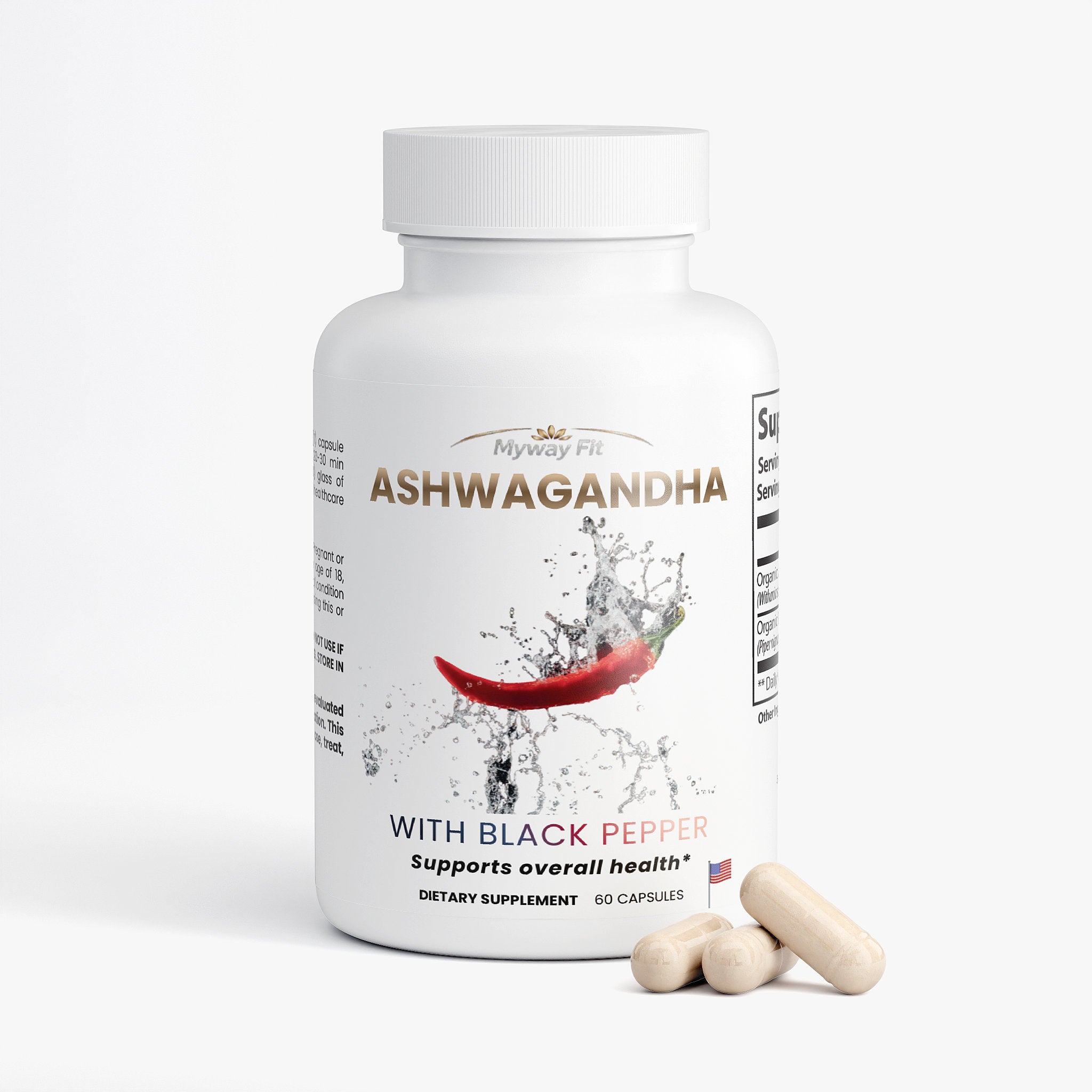 Ashwagandha