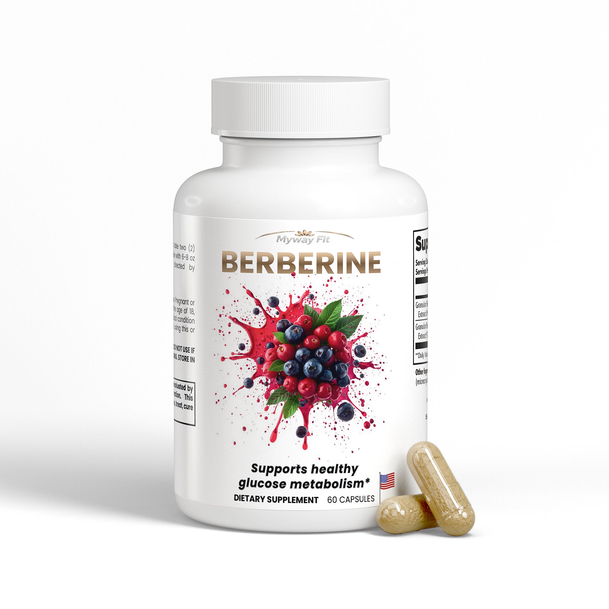 Berberine