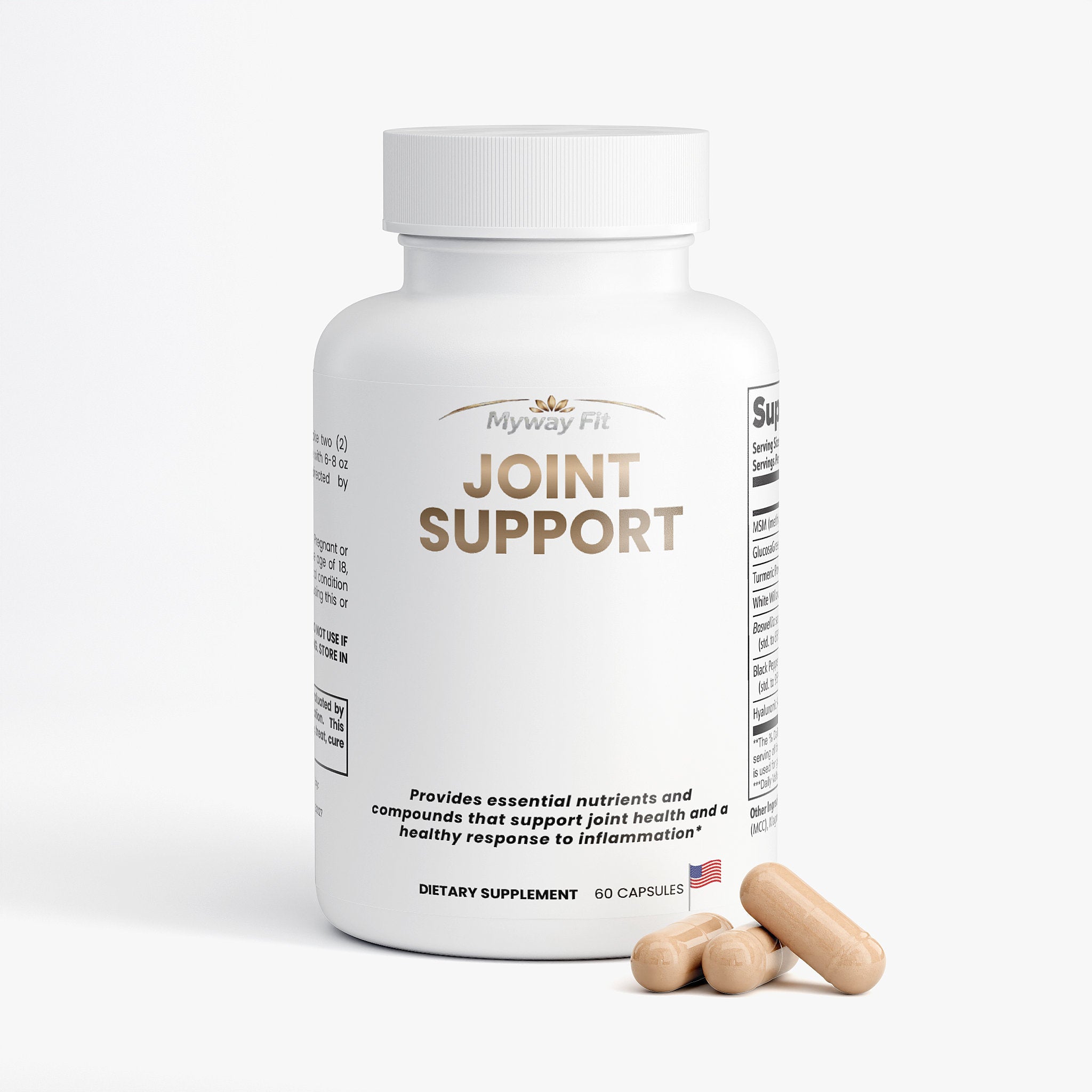 Joint Support