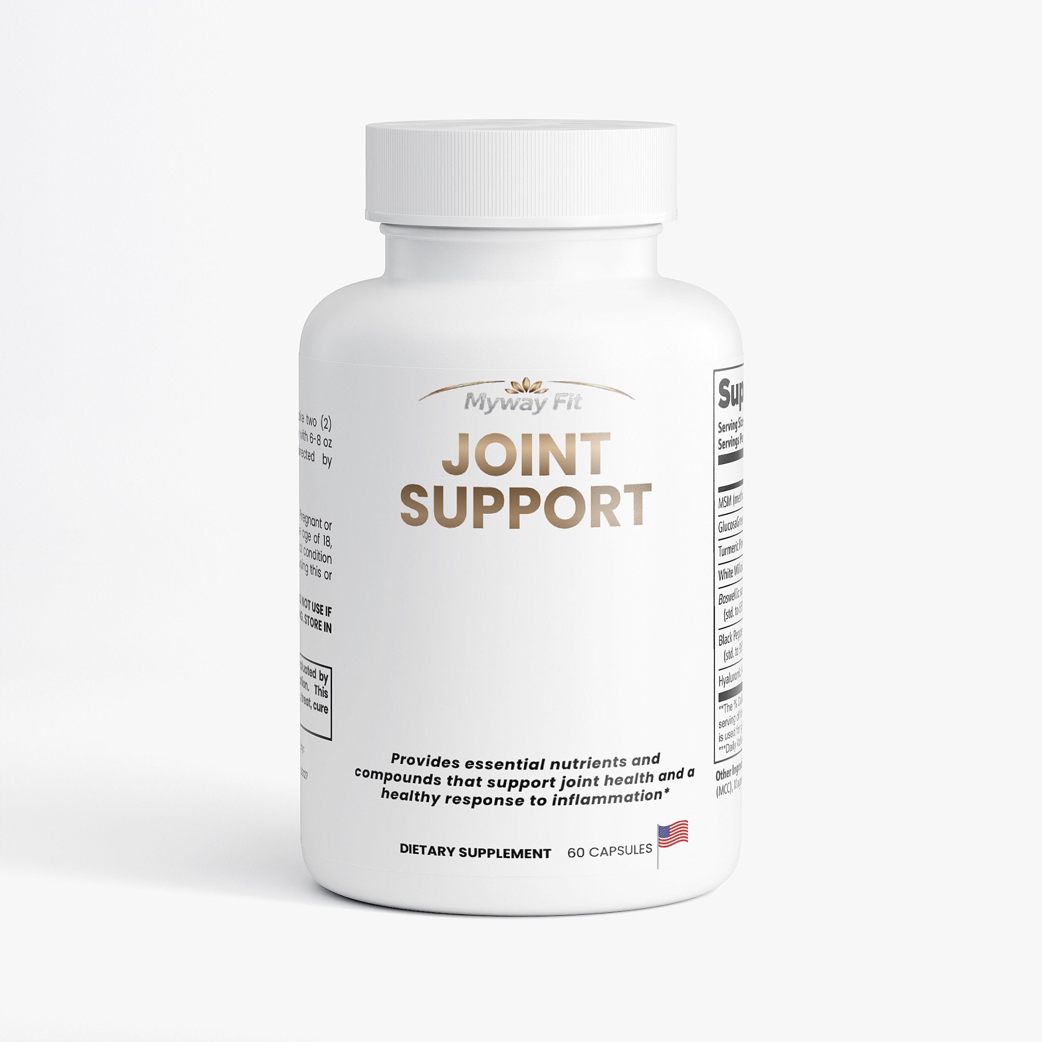 Joint Support