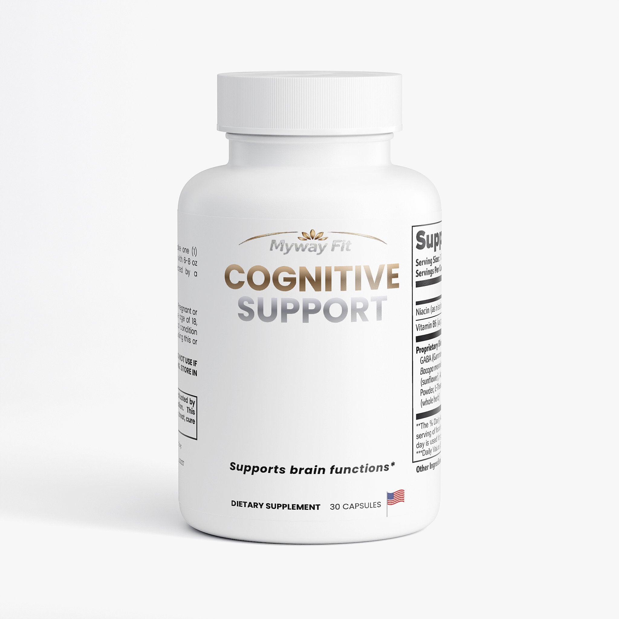 Cognitive Support