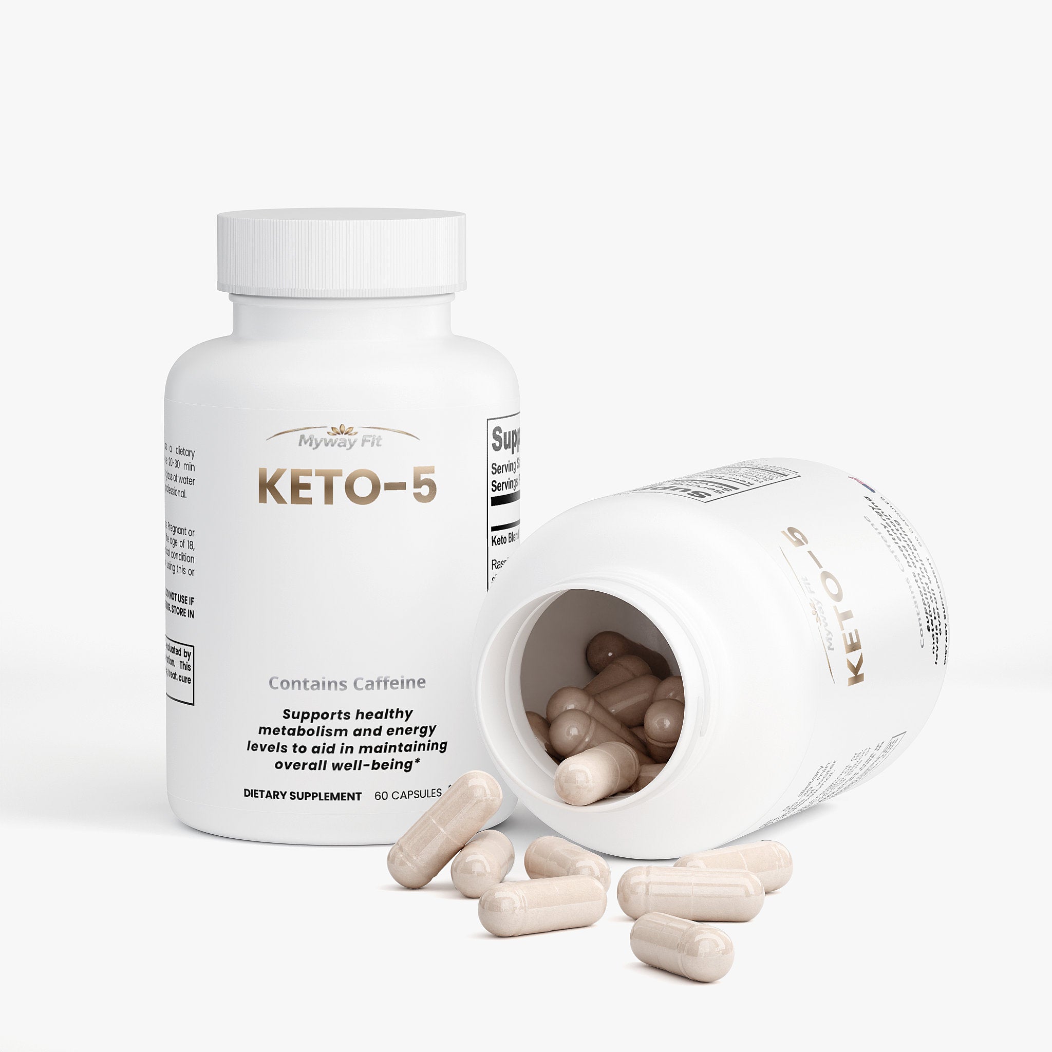 Keto-5