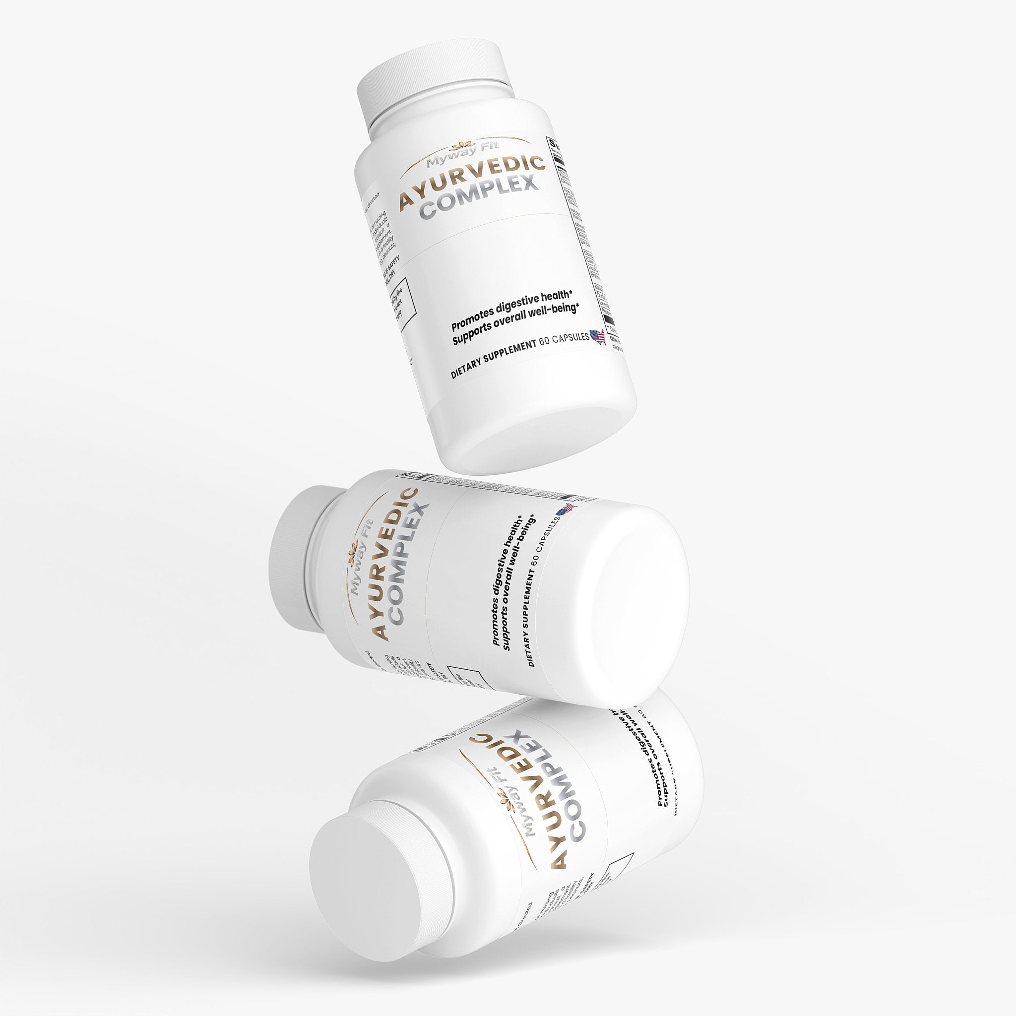Ayurvedic Complex