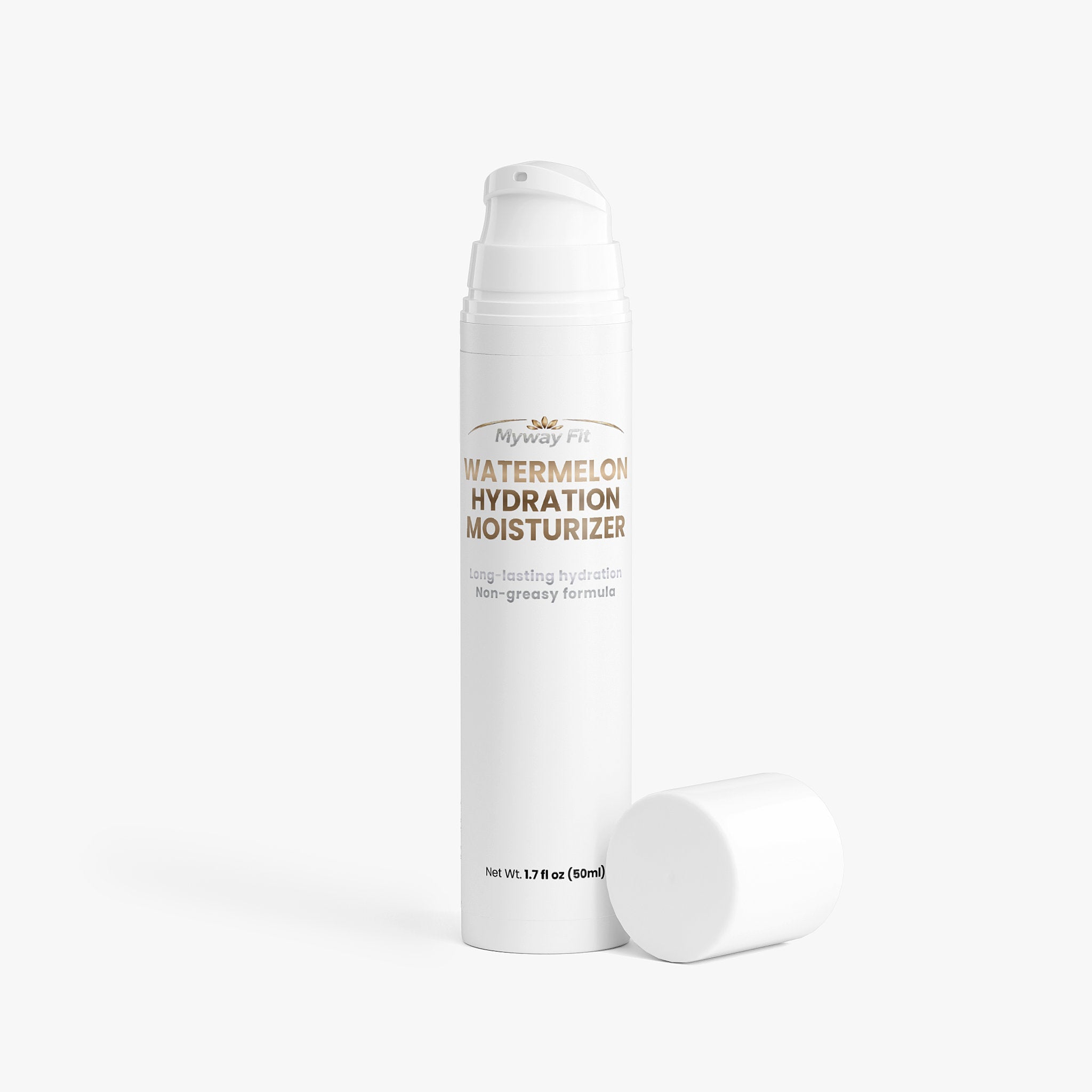 Watermelon Hydration Moisturizer