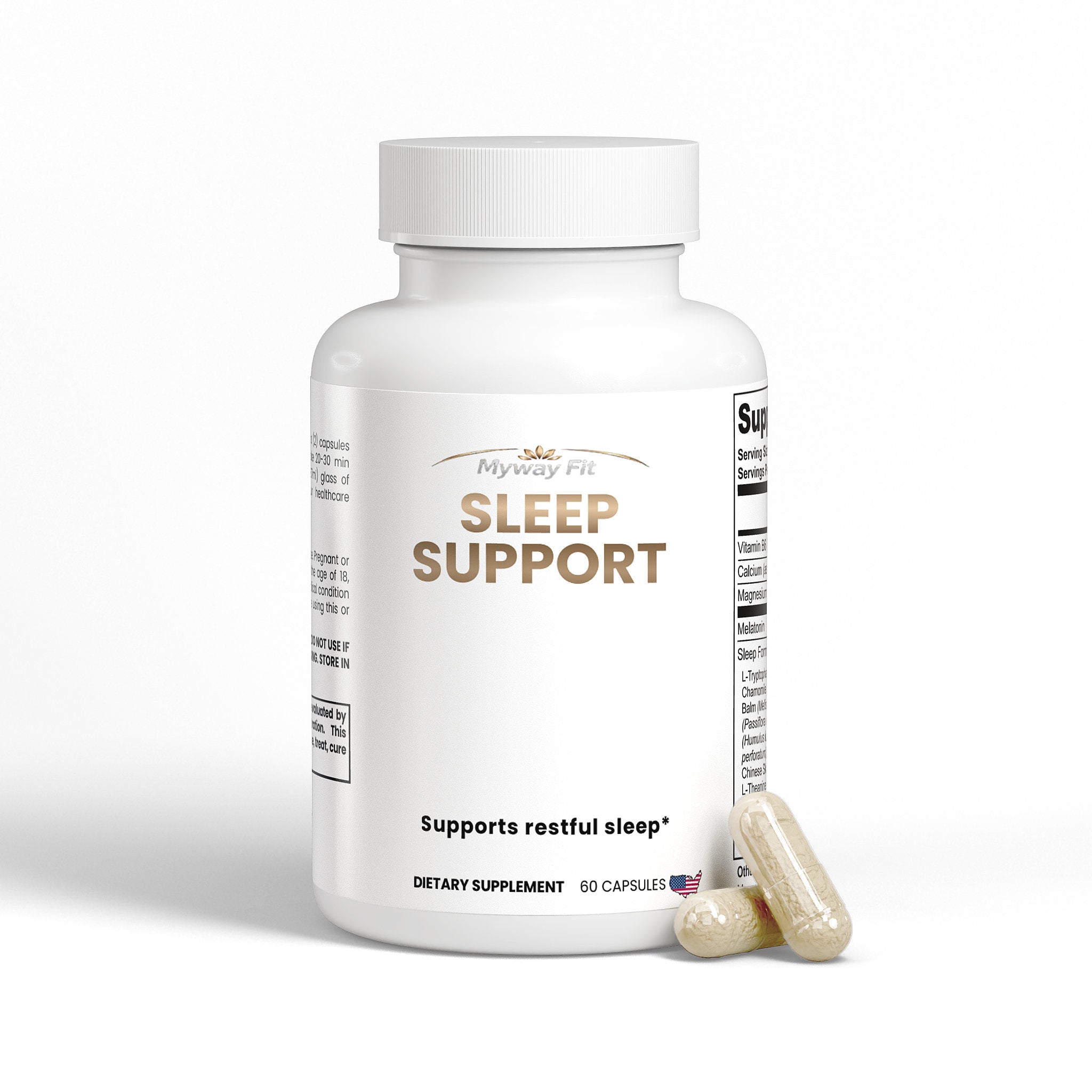 Sleep Support
