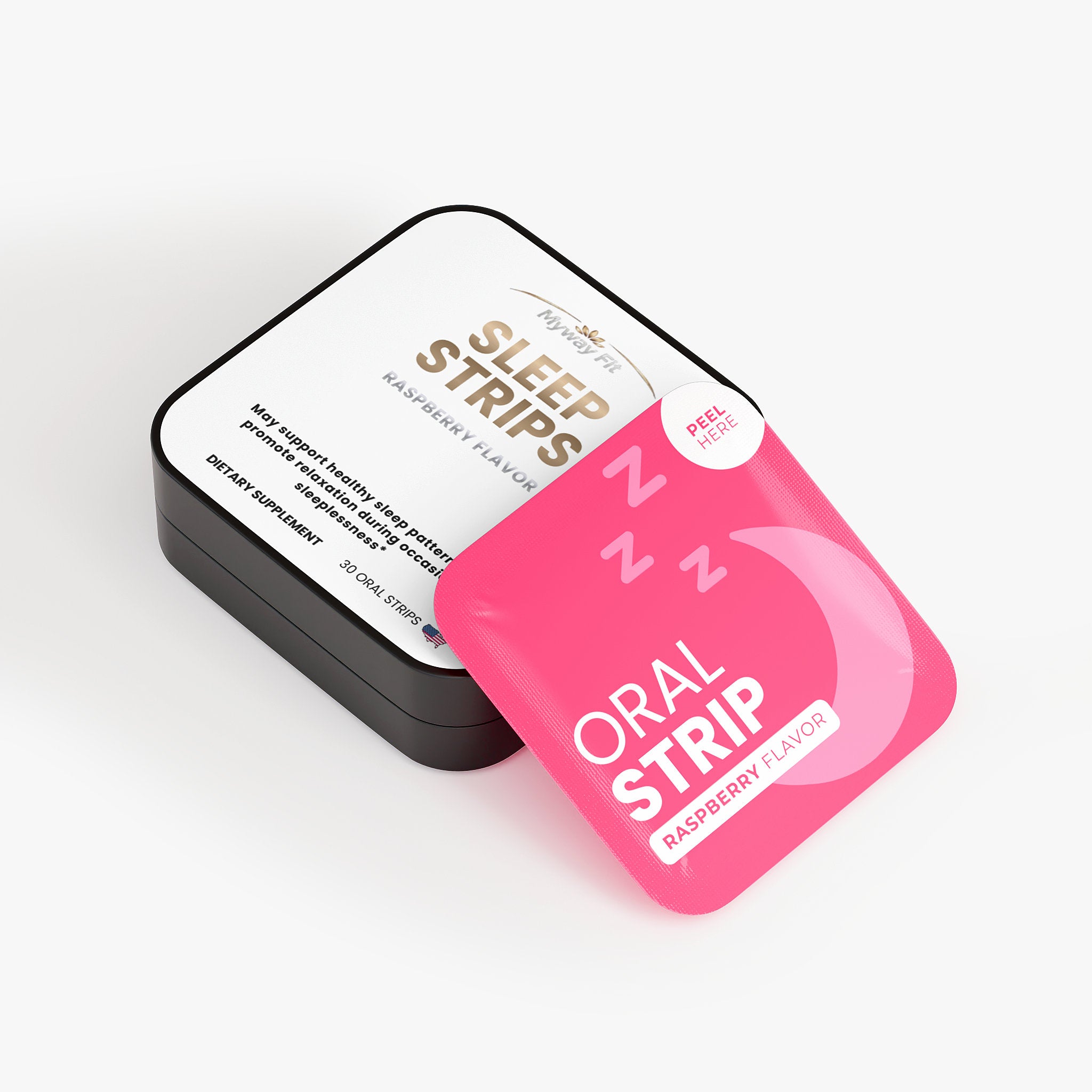 Sleep Strips