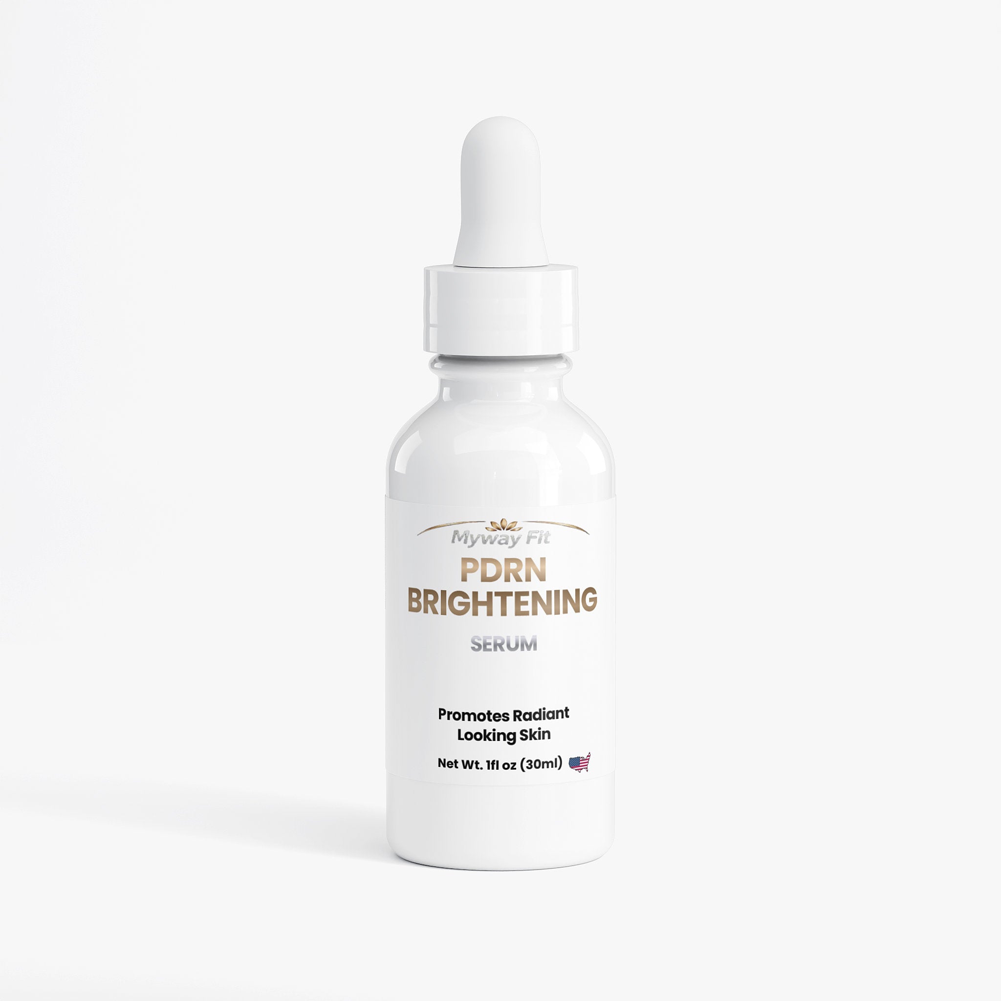 PDRN Brightening Serum