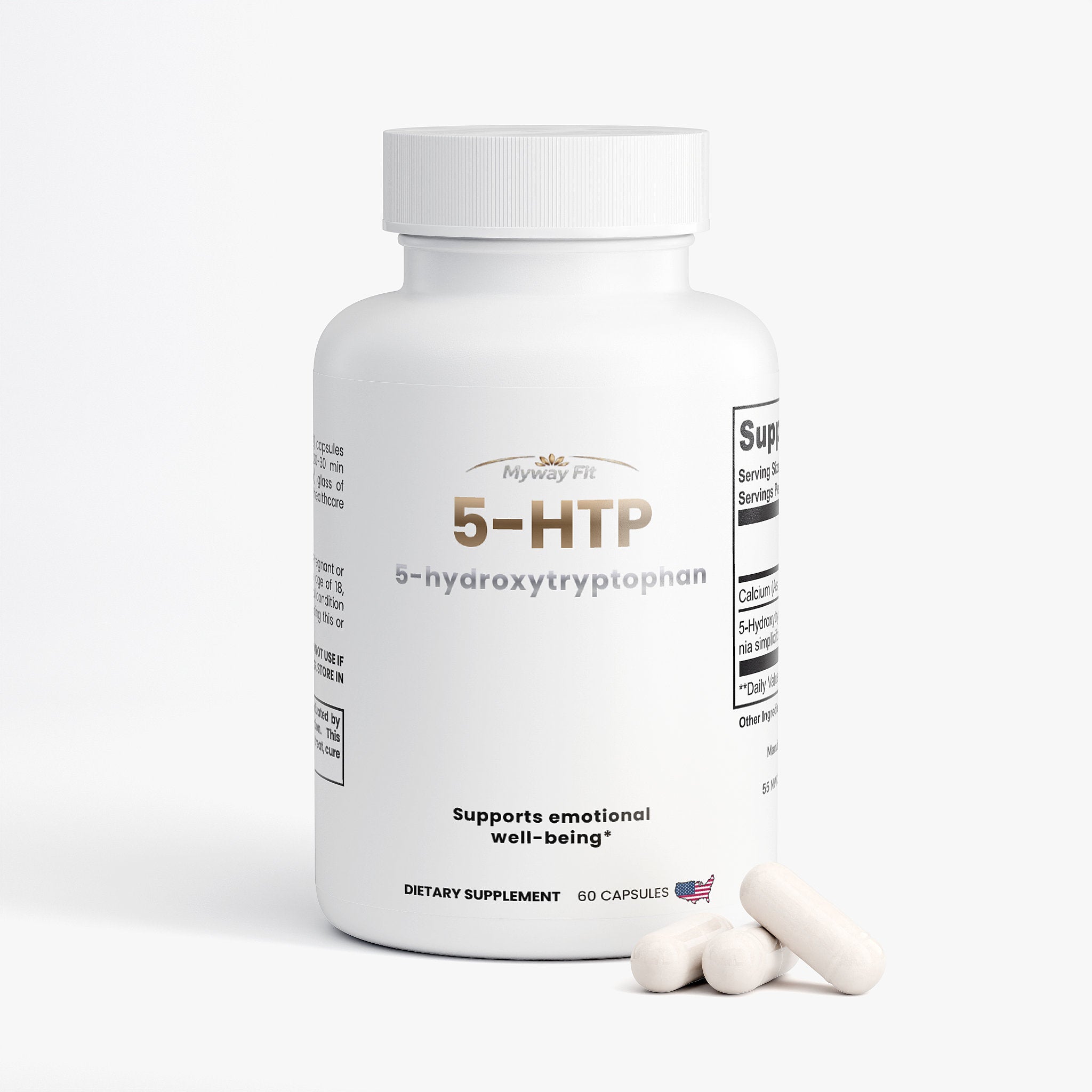 5-HTP