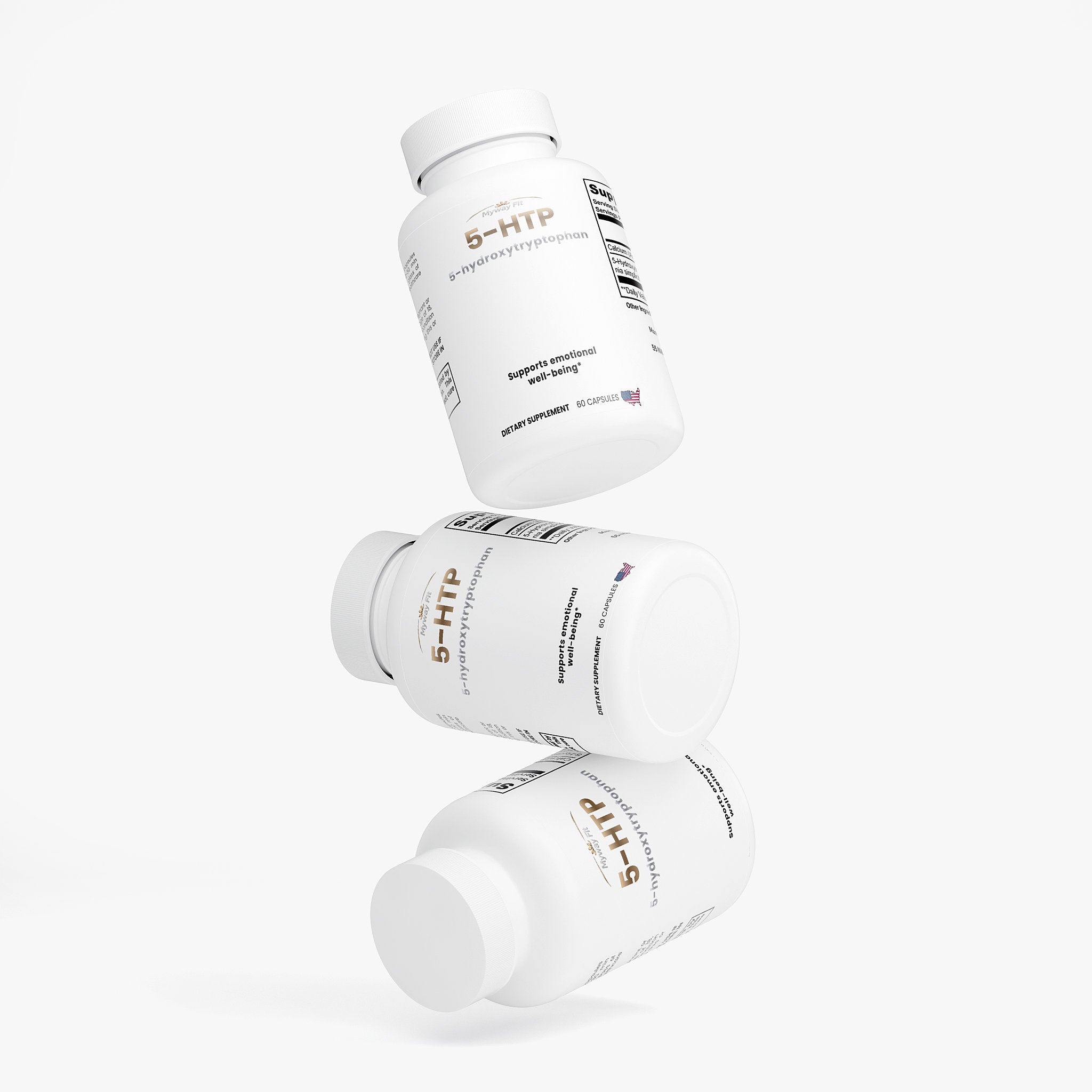 5-HTP