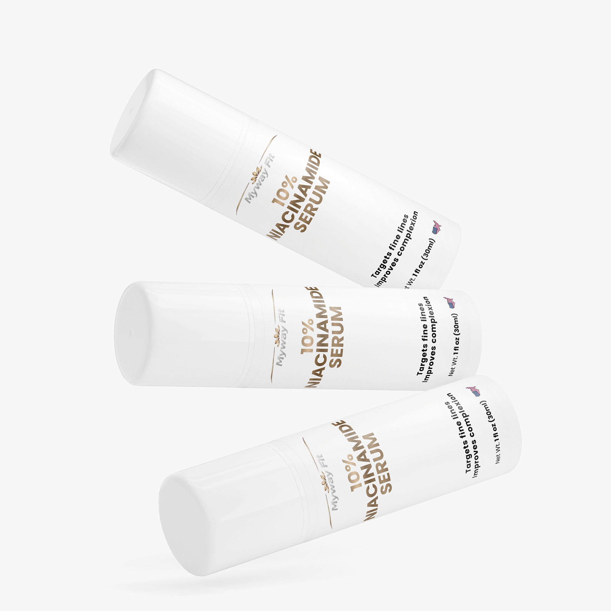 10% Niacinamide Serum