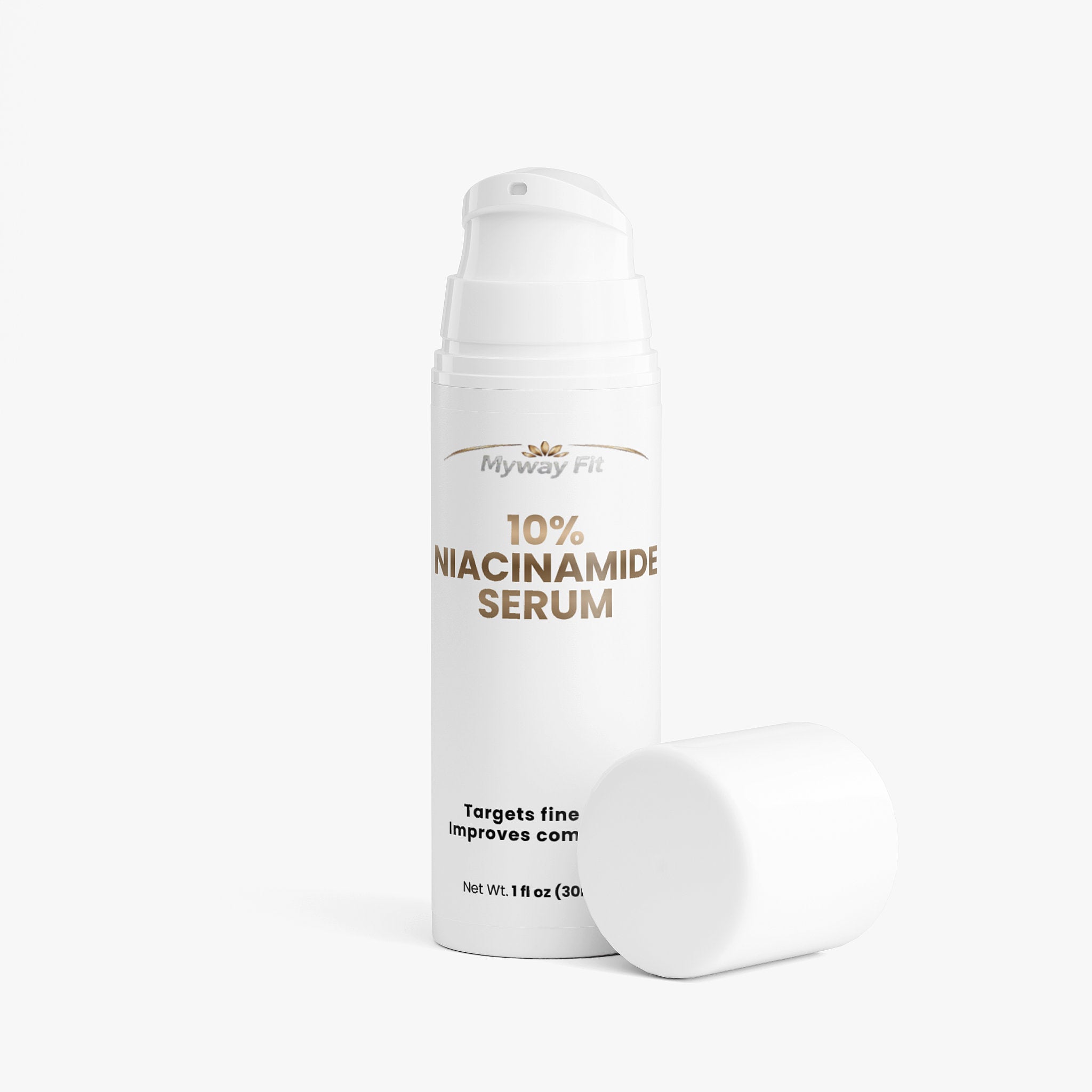 10% Niacinamide Serum