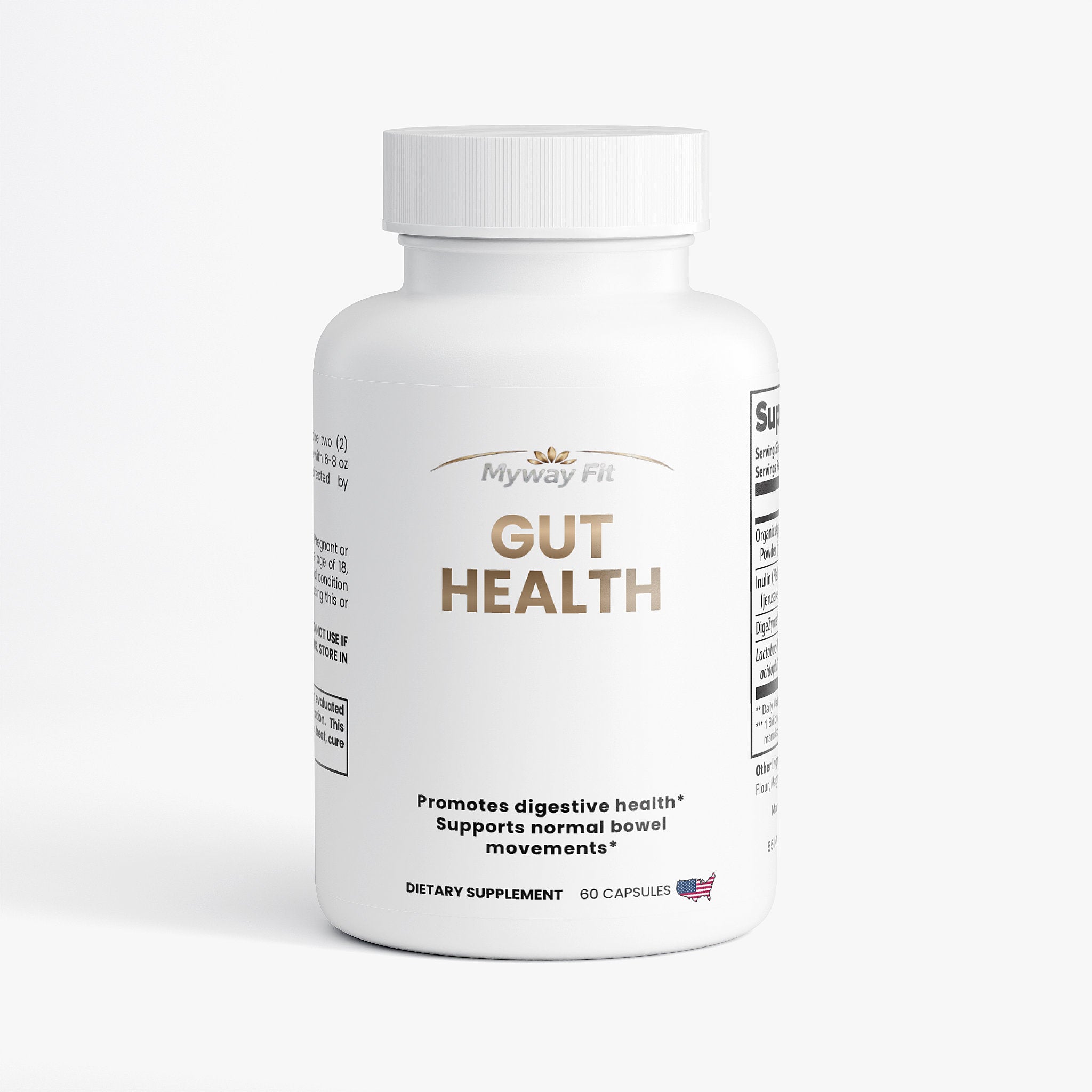 Gut Health