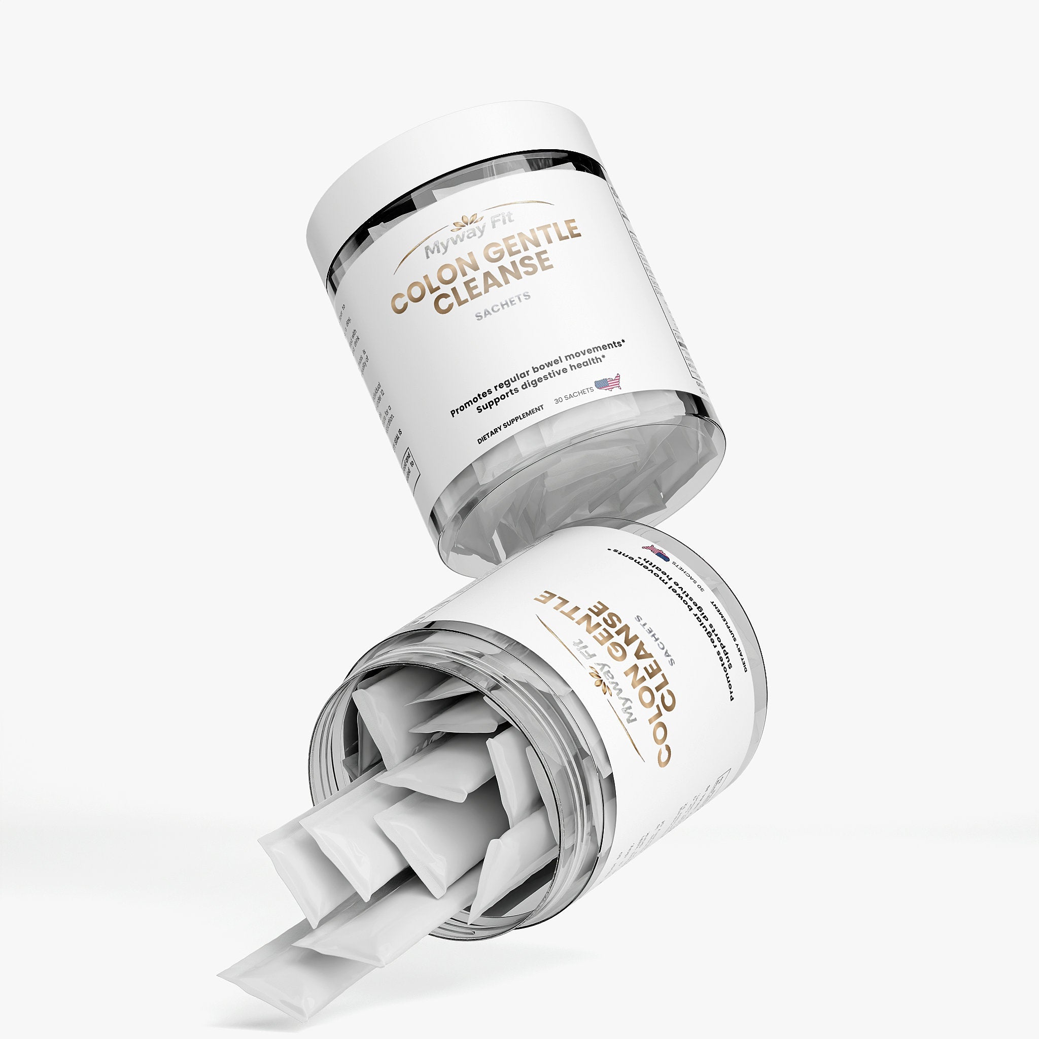 Colon Gentle Cleanse