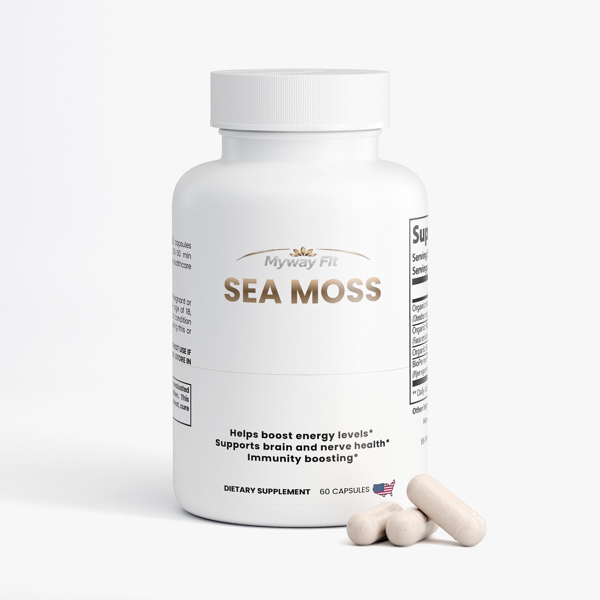 Sea Moss