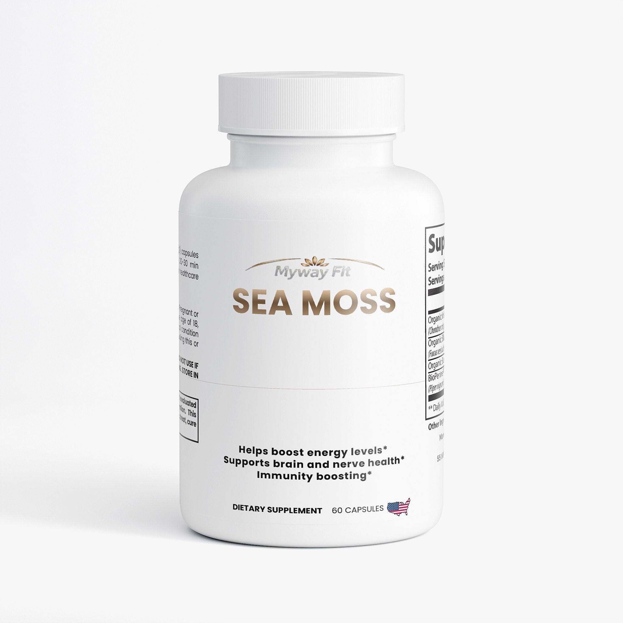 Sea Moss