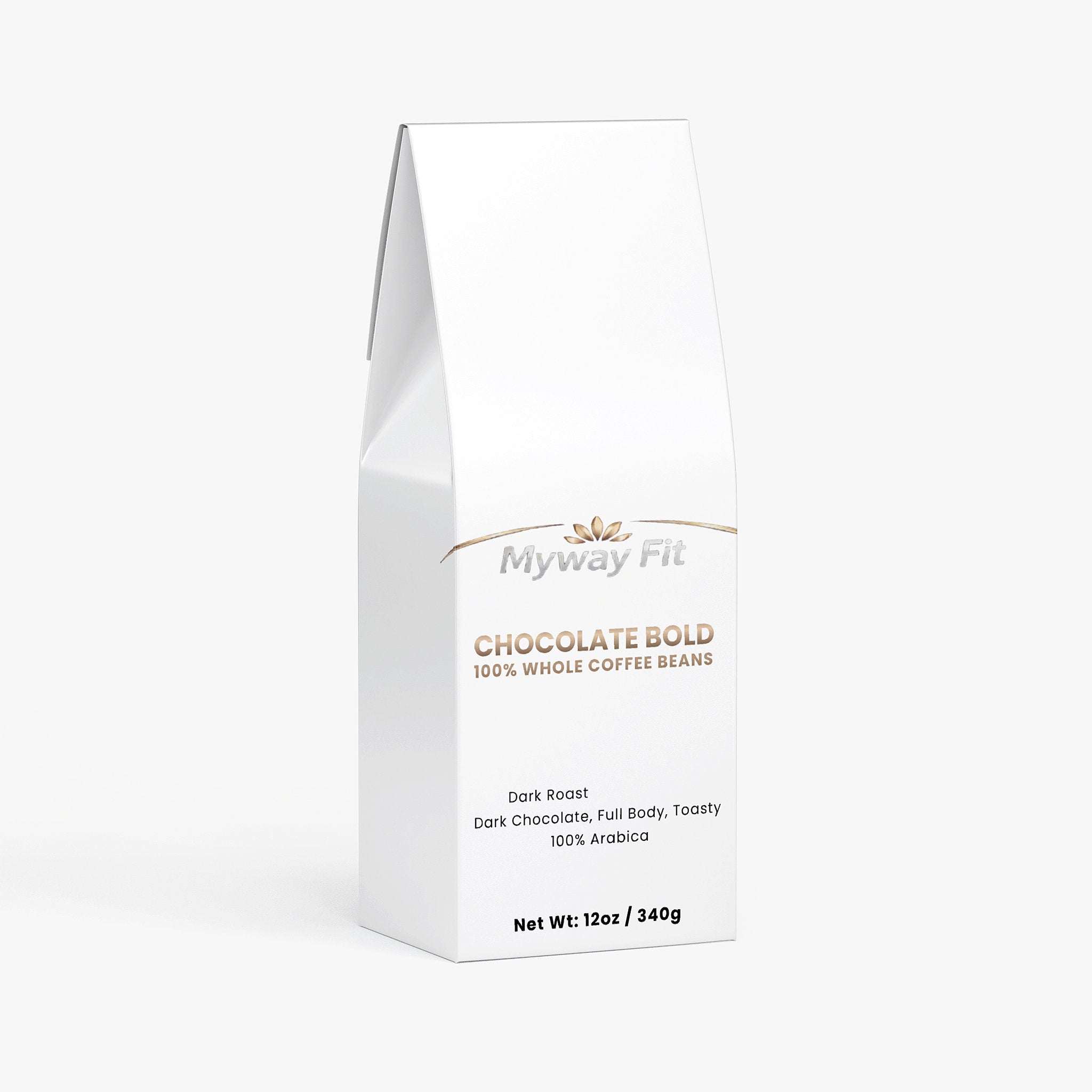 Chocolate Bold Coffee (Dark Roast)