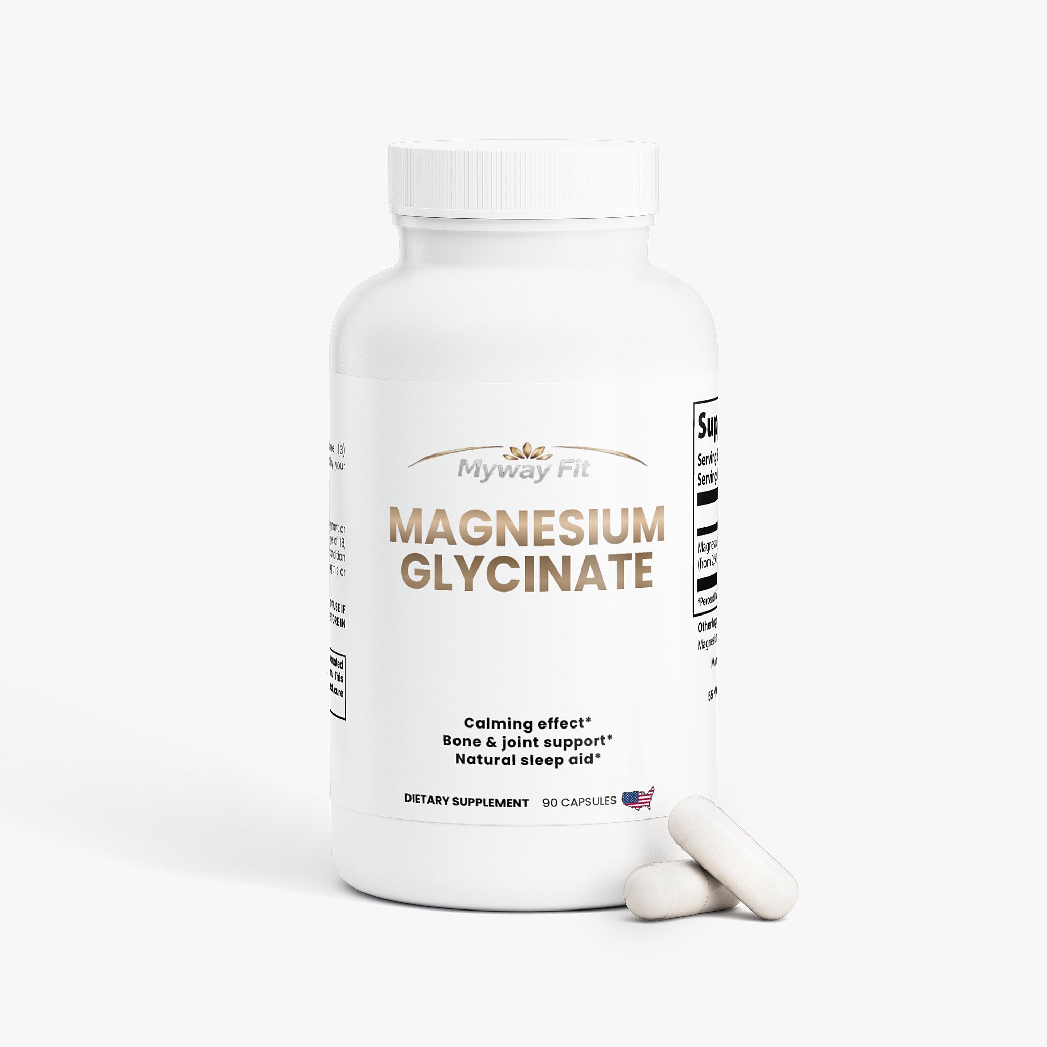 Magnesium Glycinate