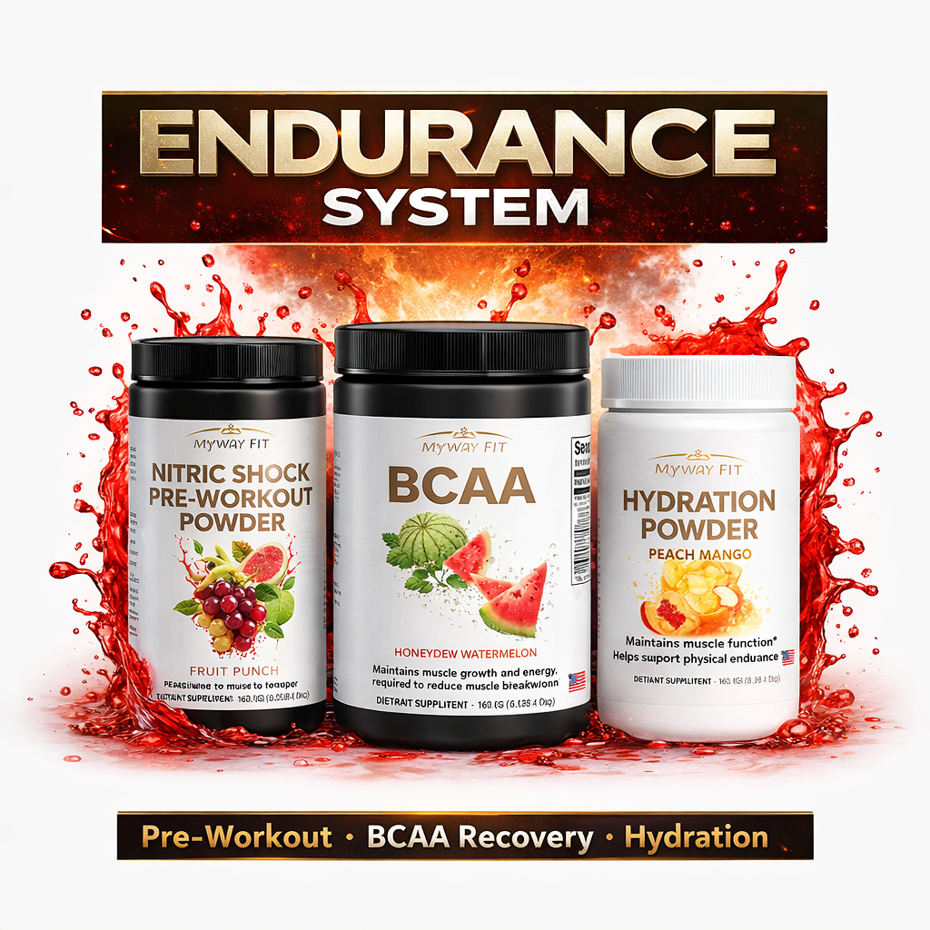 Endurance System
