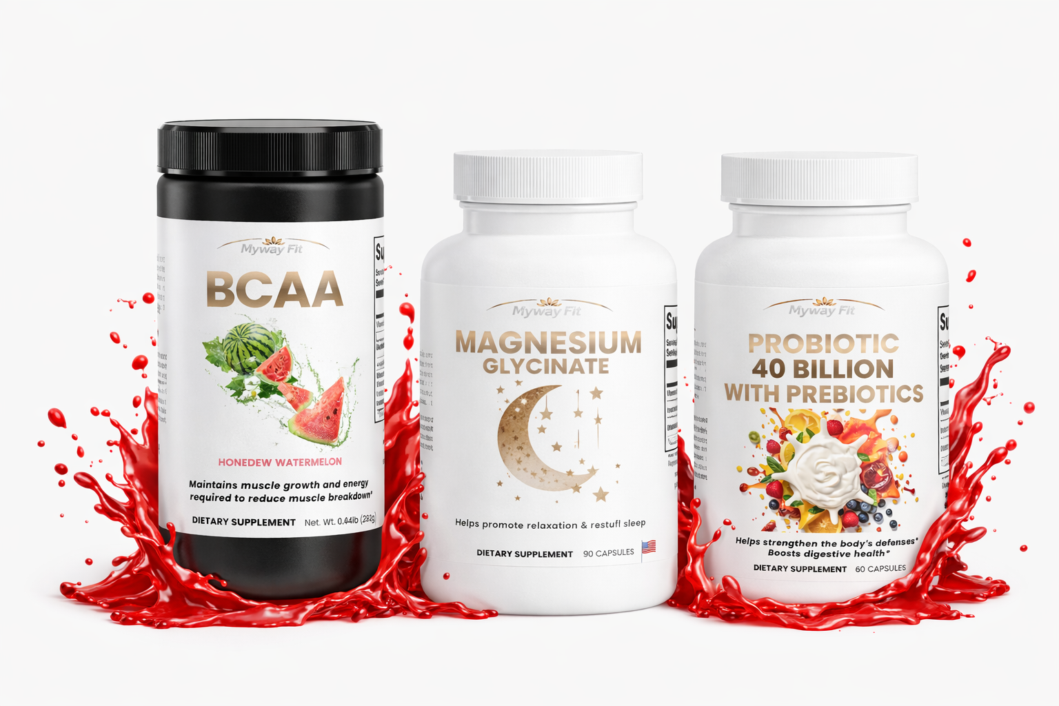 Recovery System