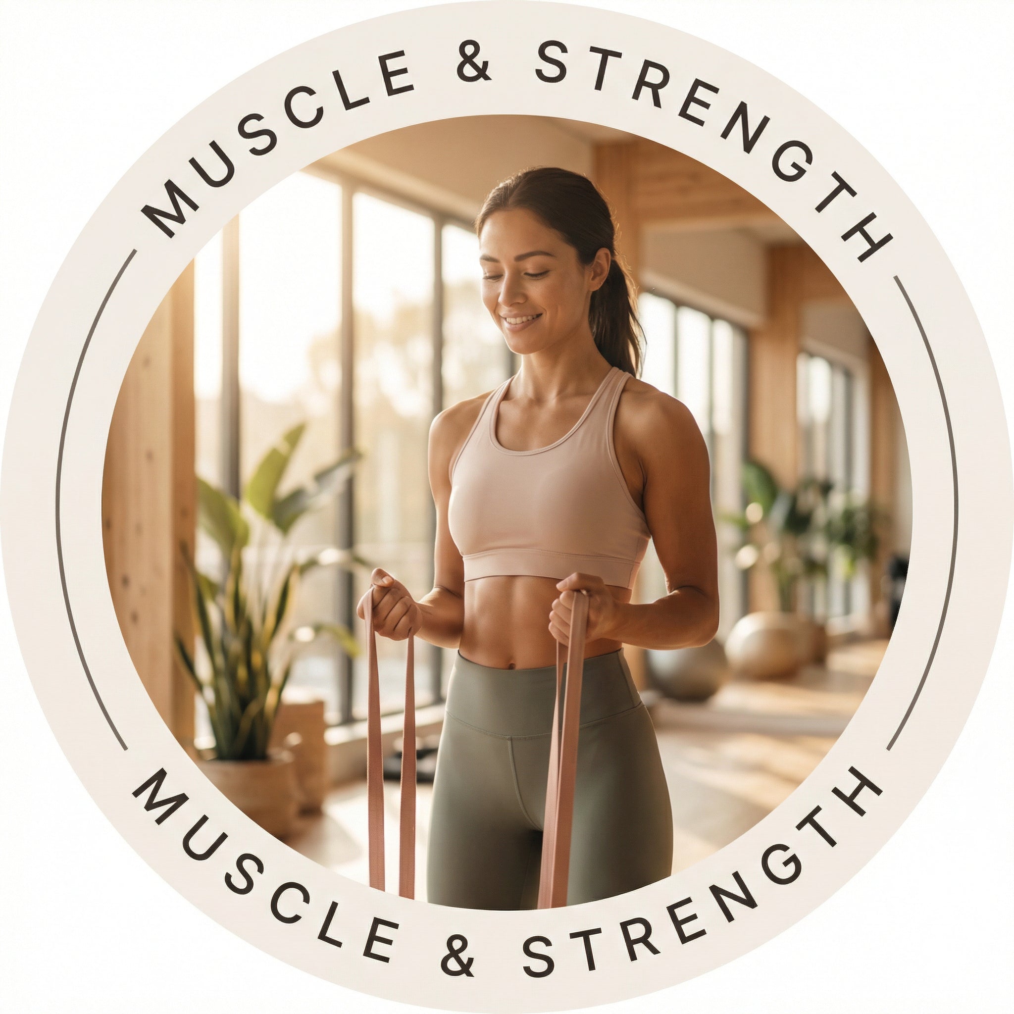 Muscle & Strength