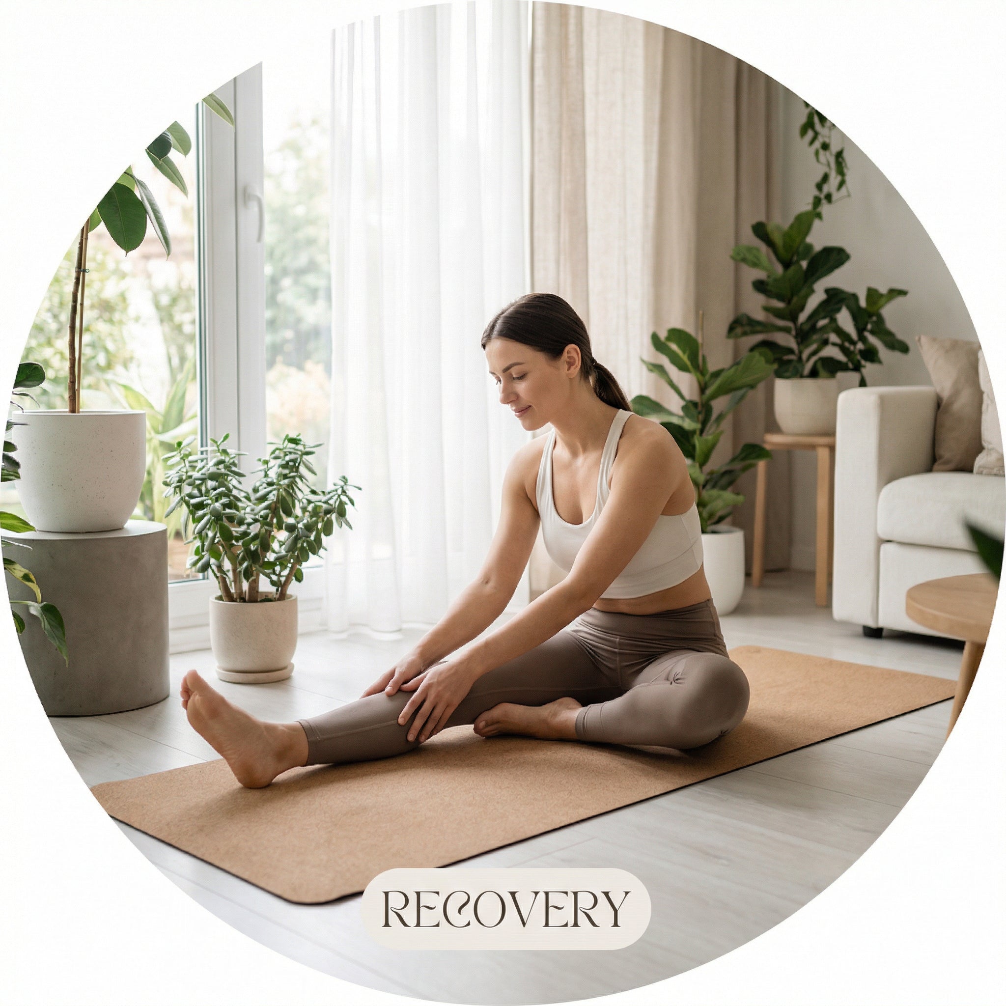 Recovery