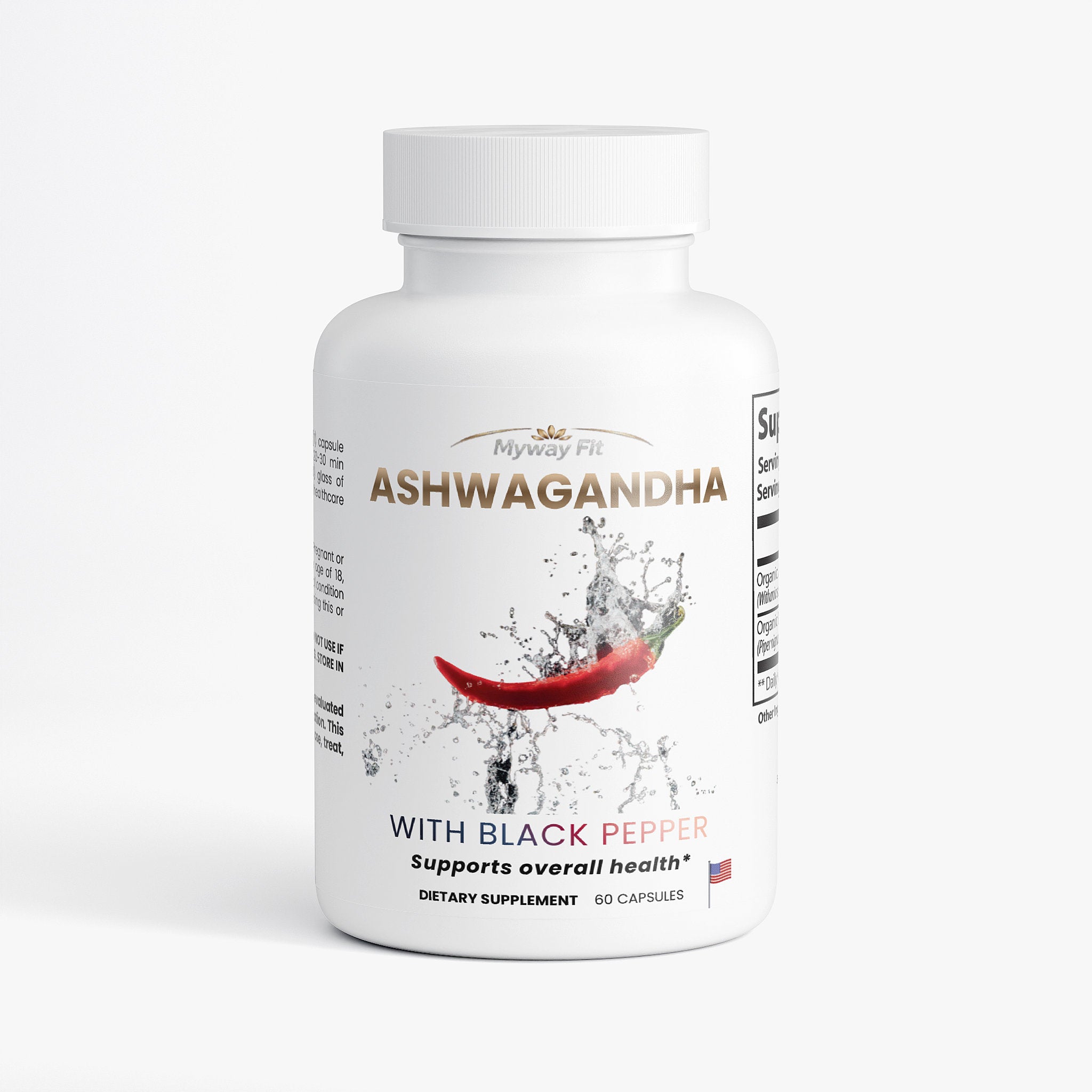 Ashwagandha