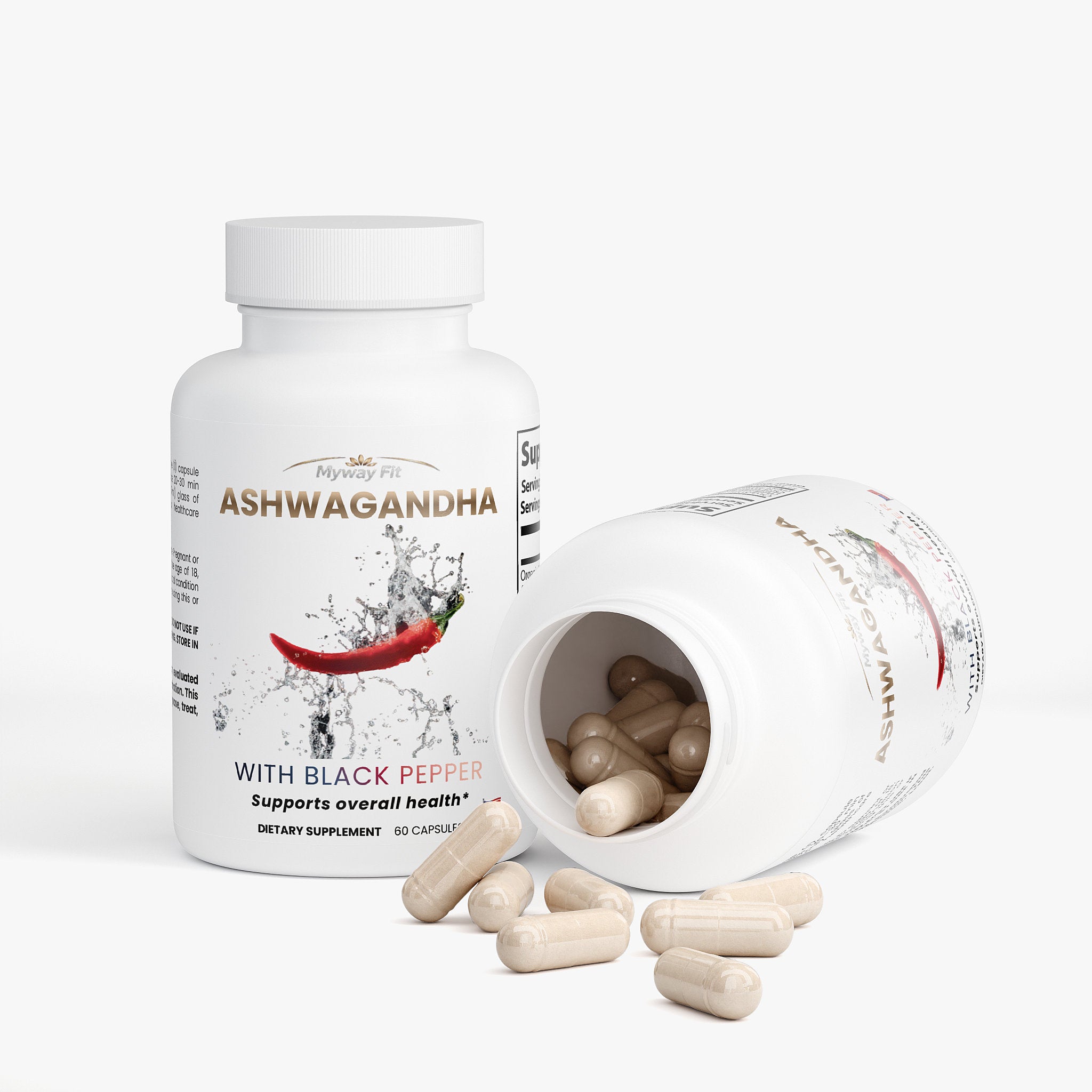 Ashwagandha