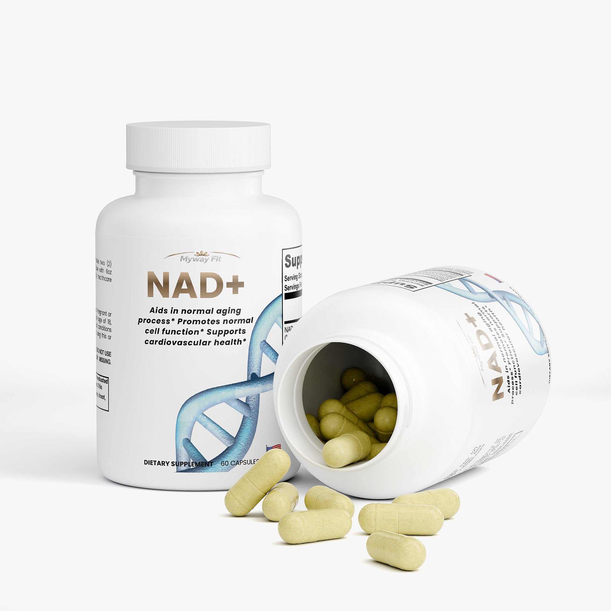 NAD+