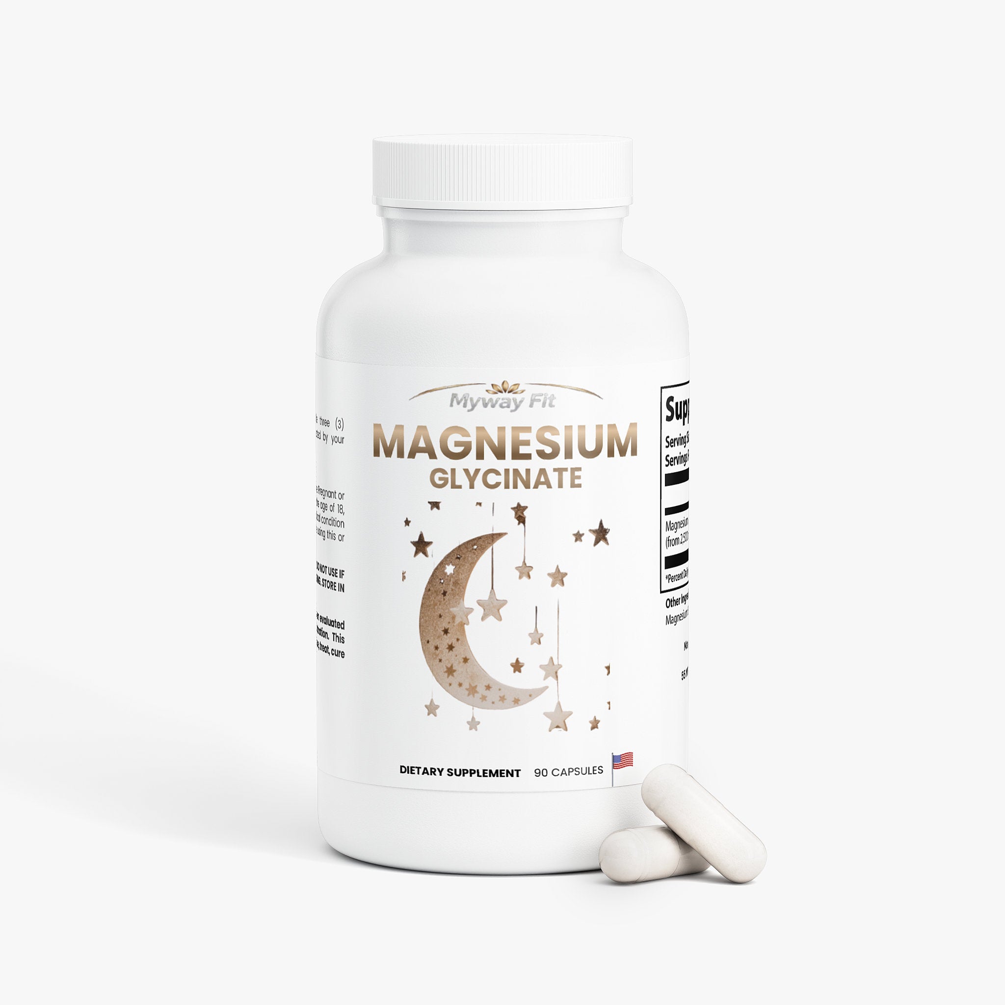 Magnesium Glycinate