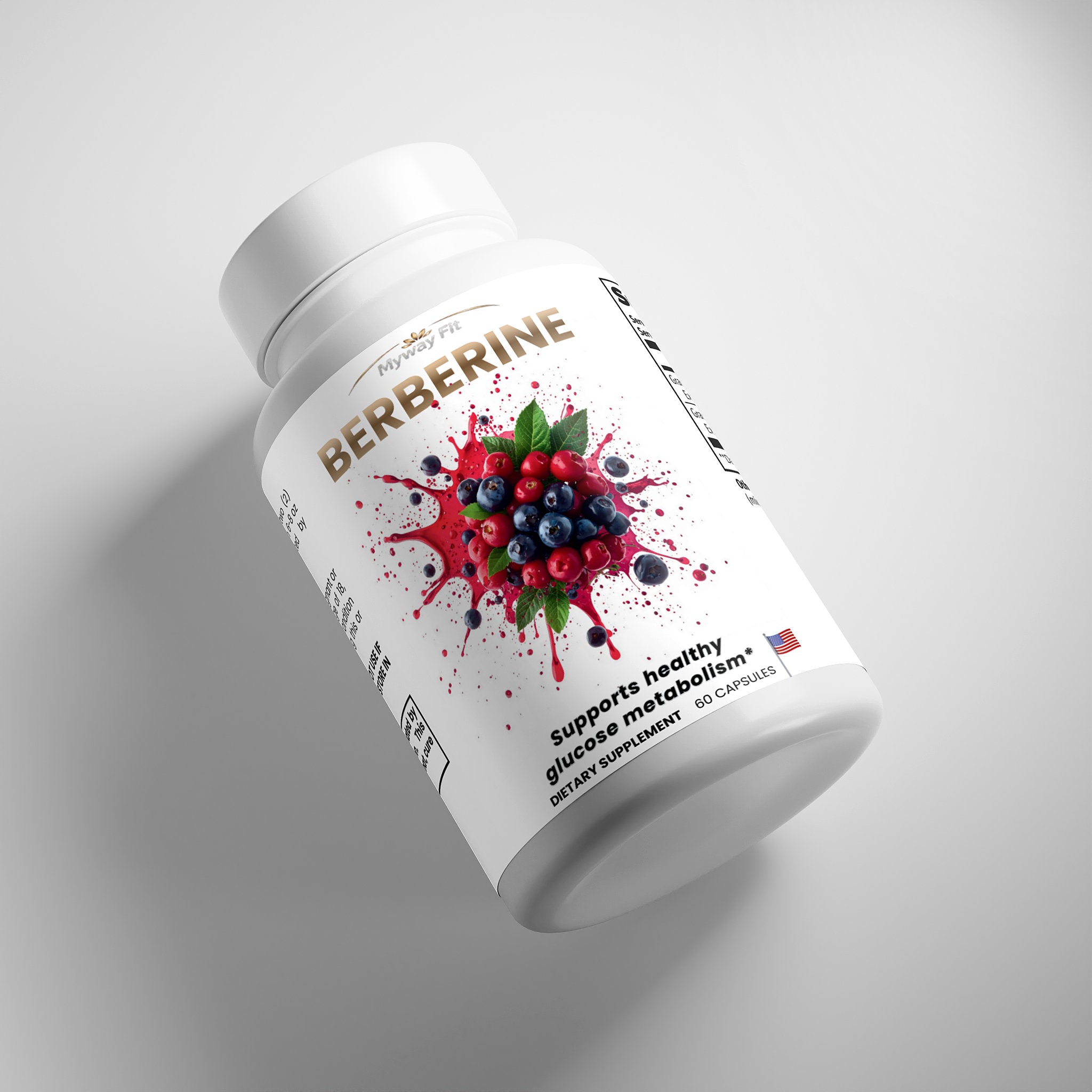Berberine