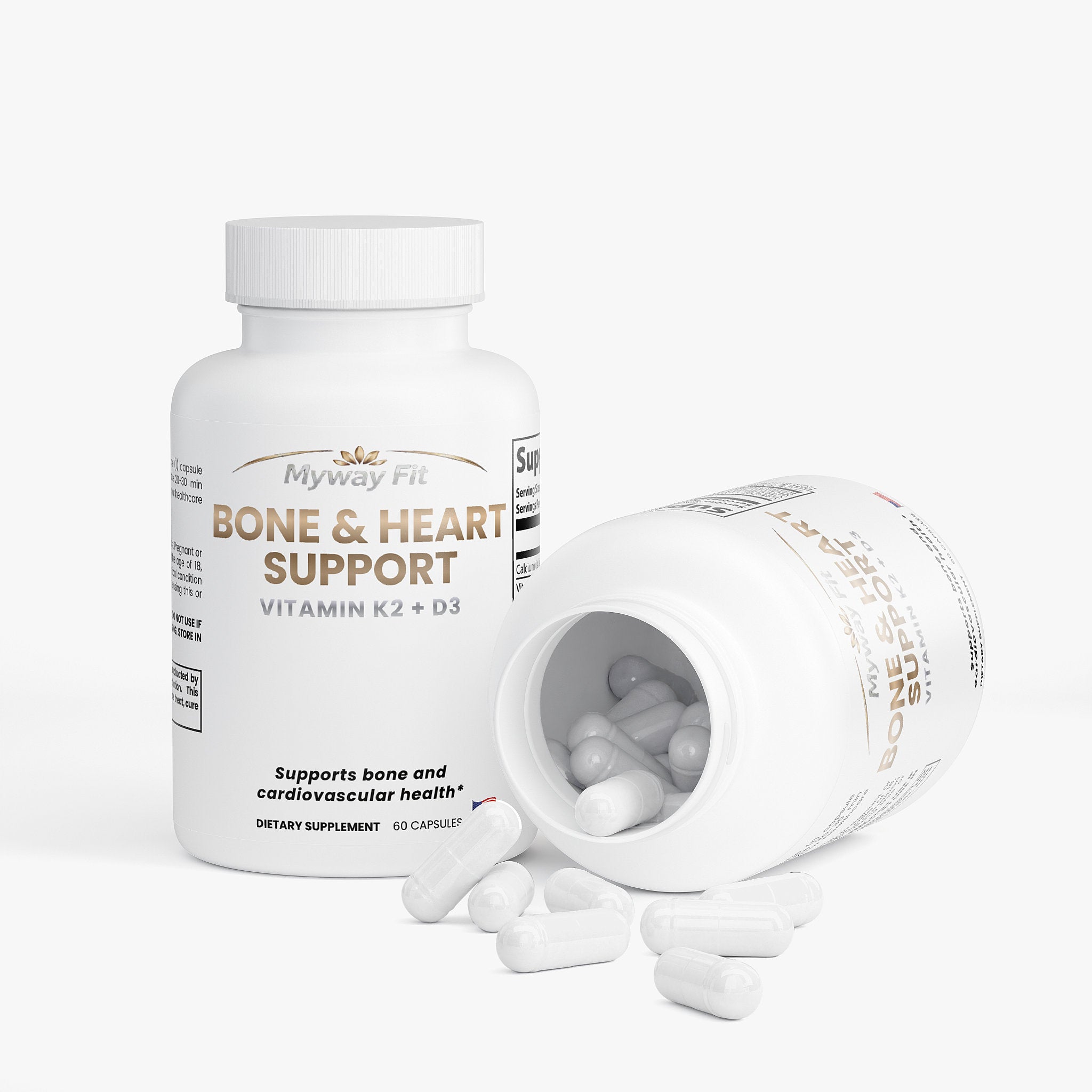 Bone & Heart Support