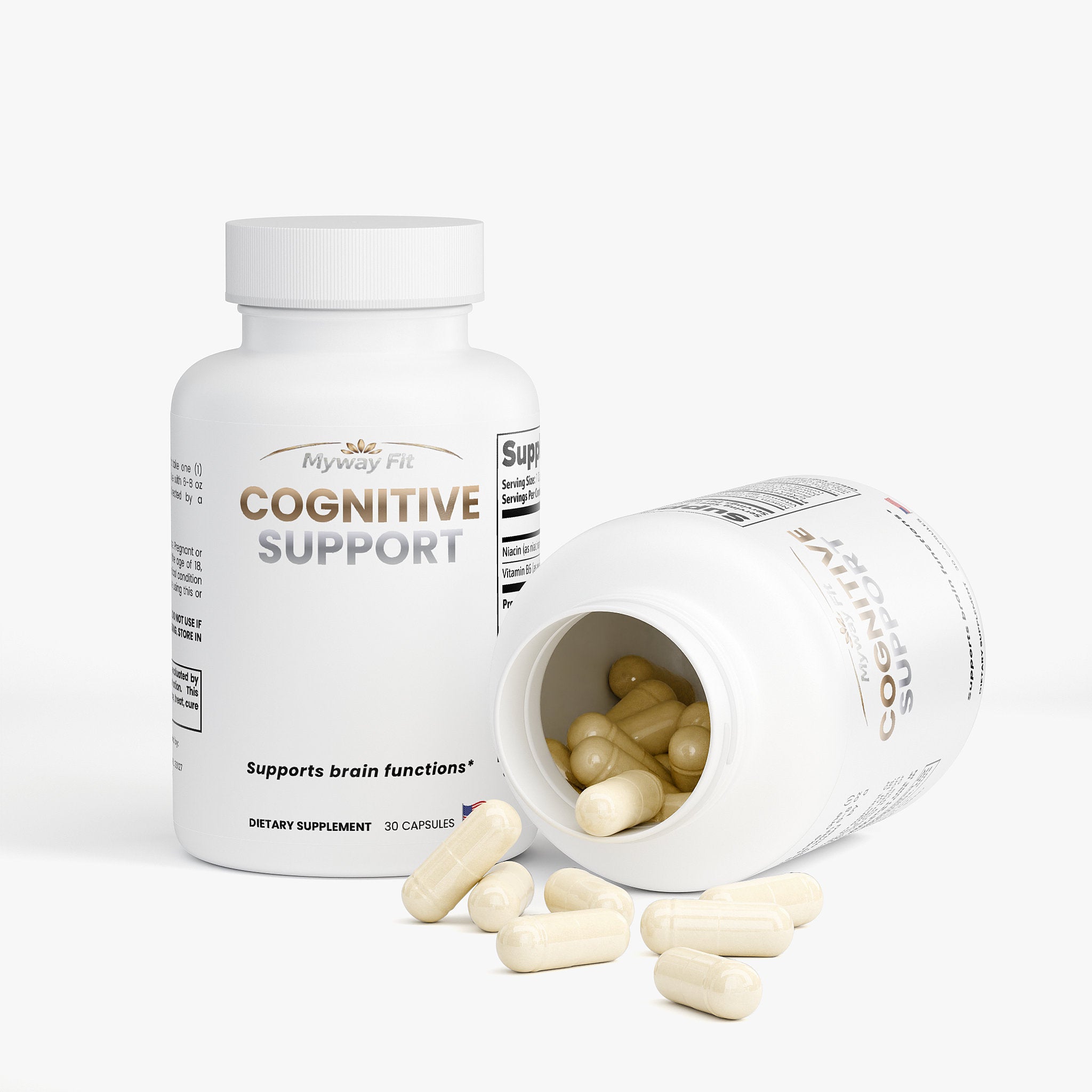 Cognitive Support