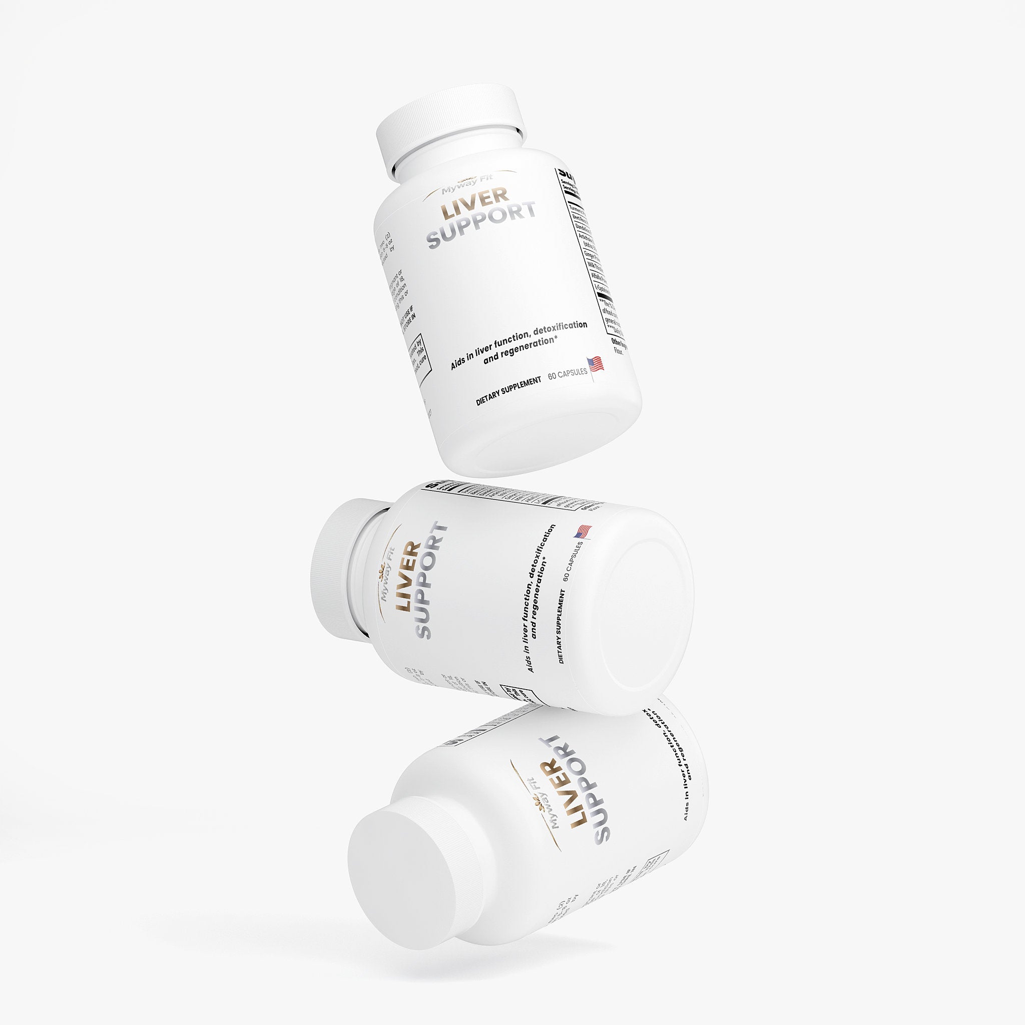 Liver Support