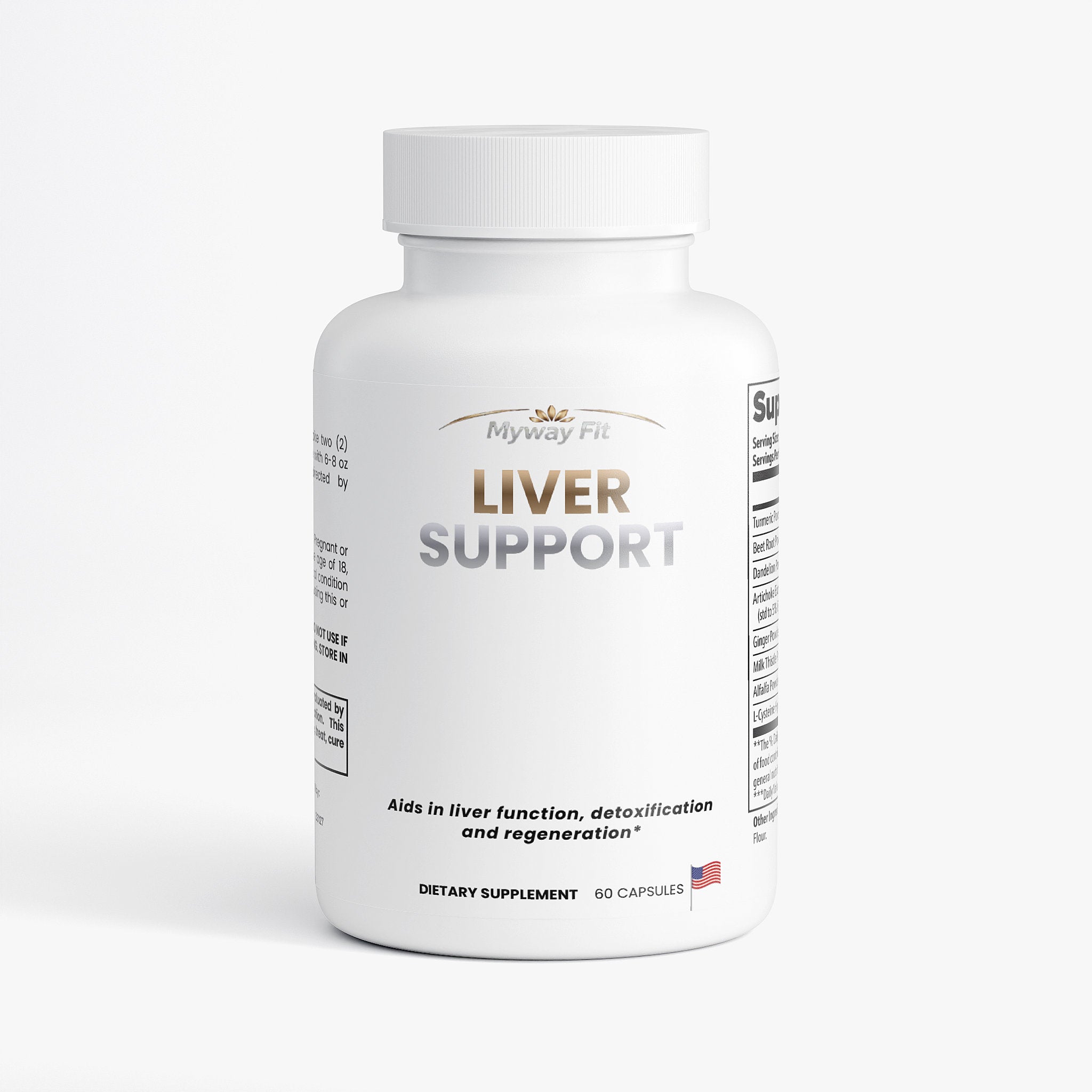 Liver Support