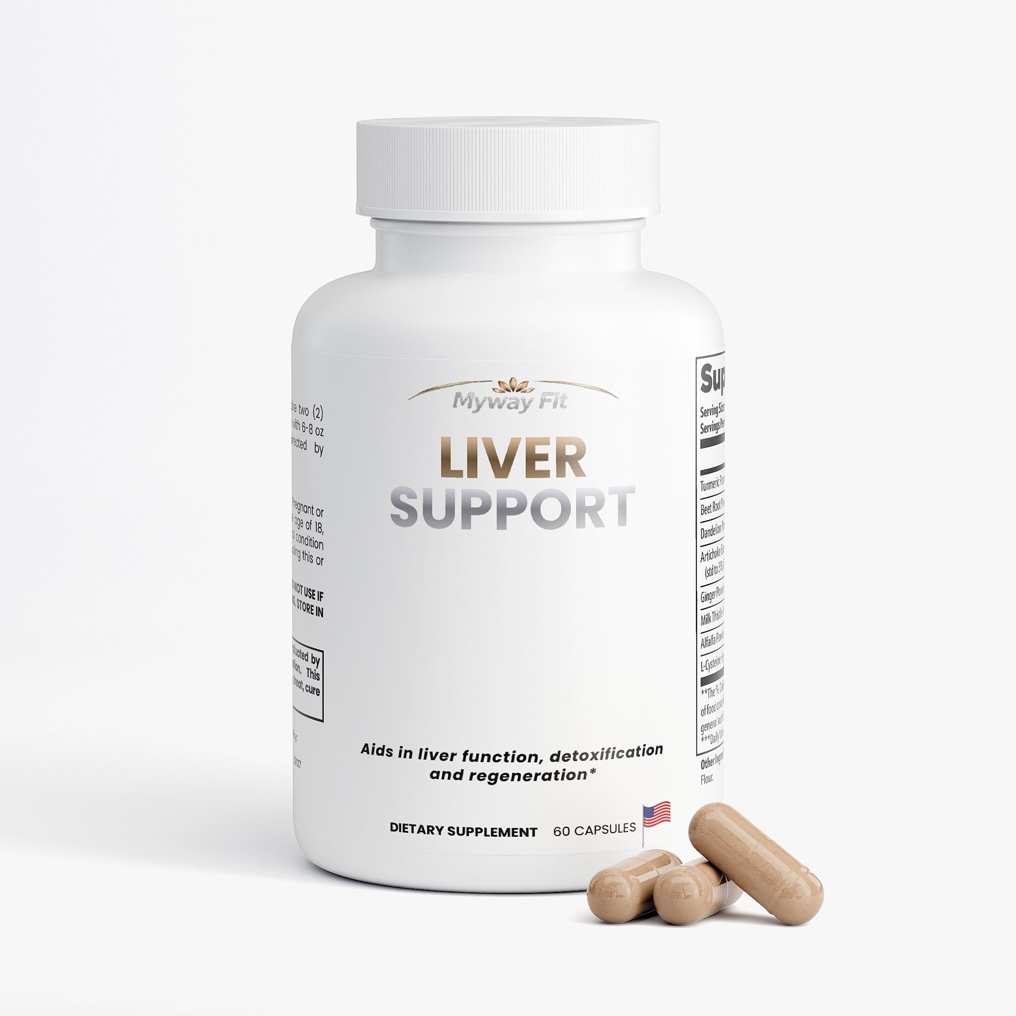 Liver Support