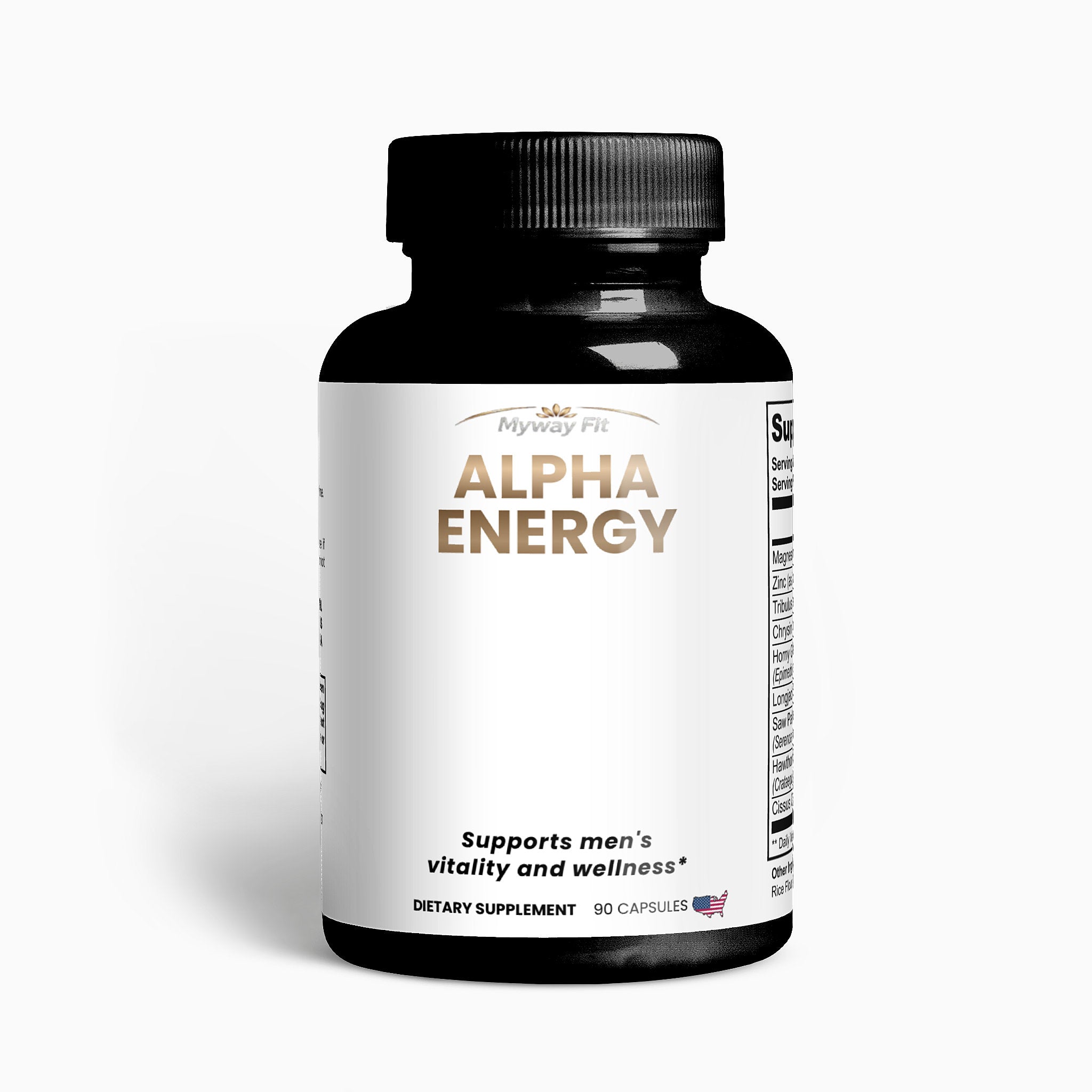 Alpha Energy