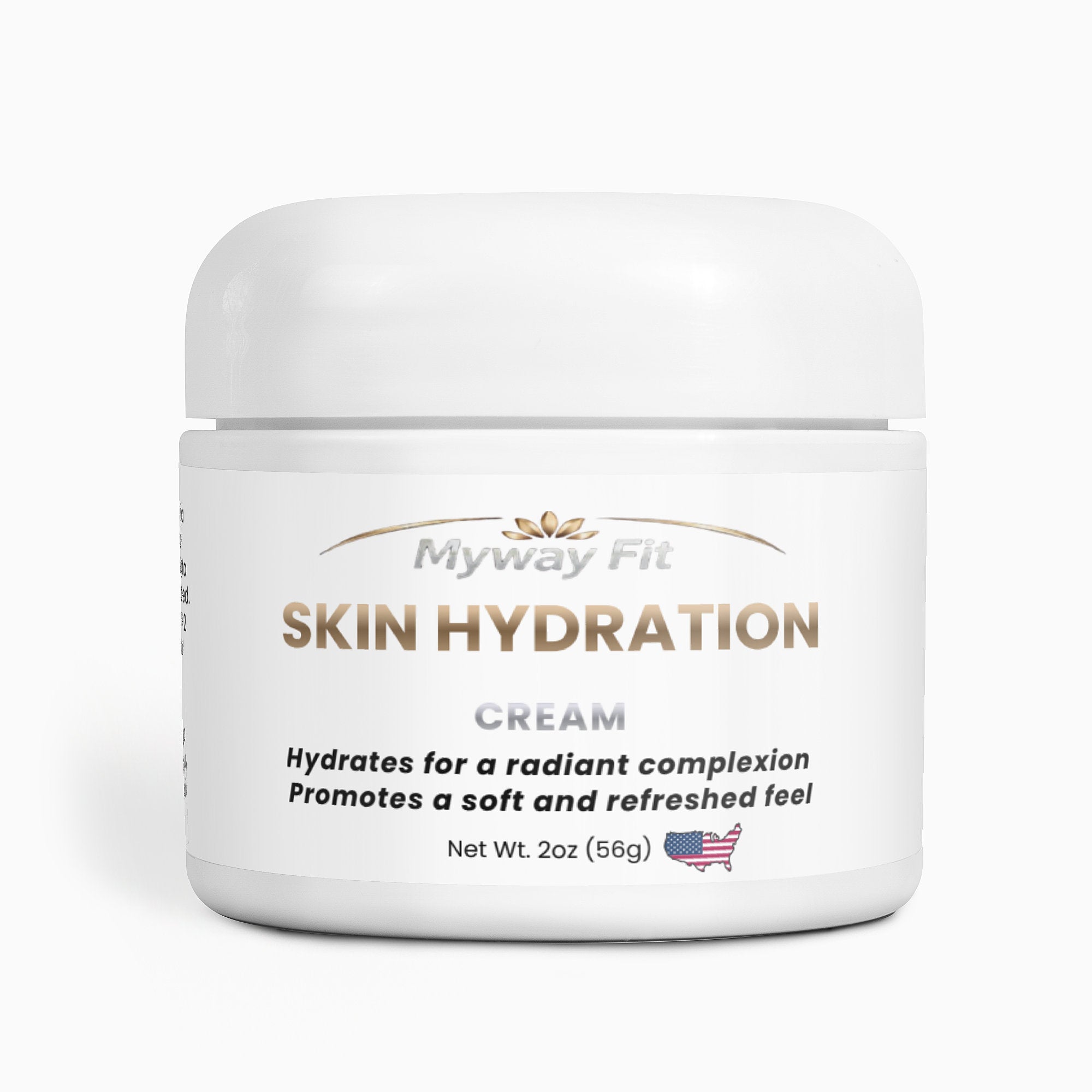 Skin Hydration Cream