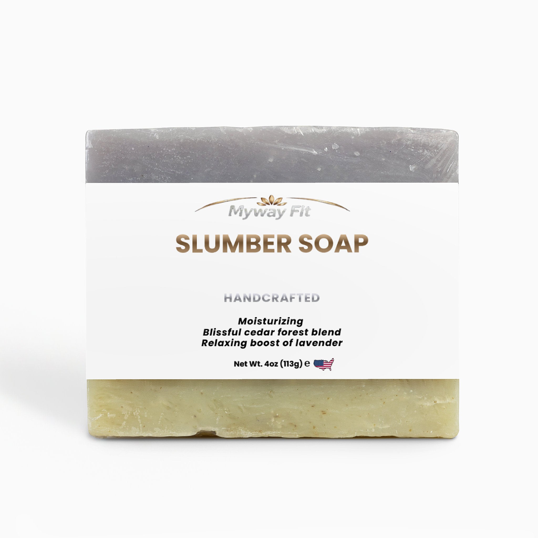 Slumber Soap