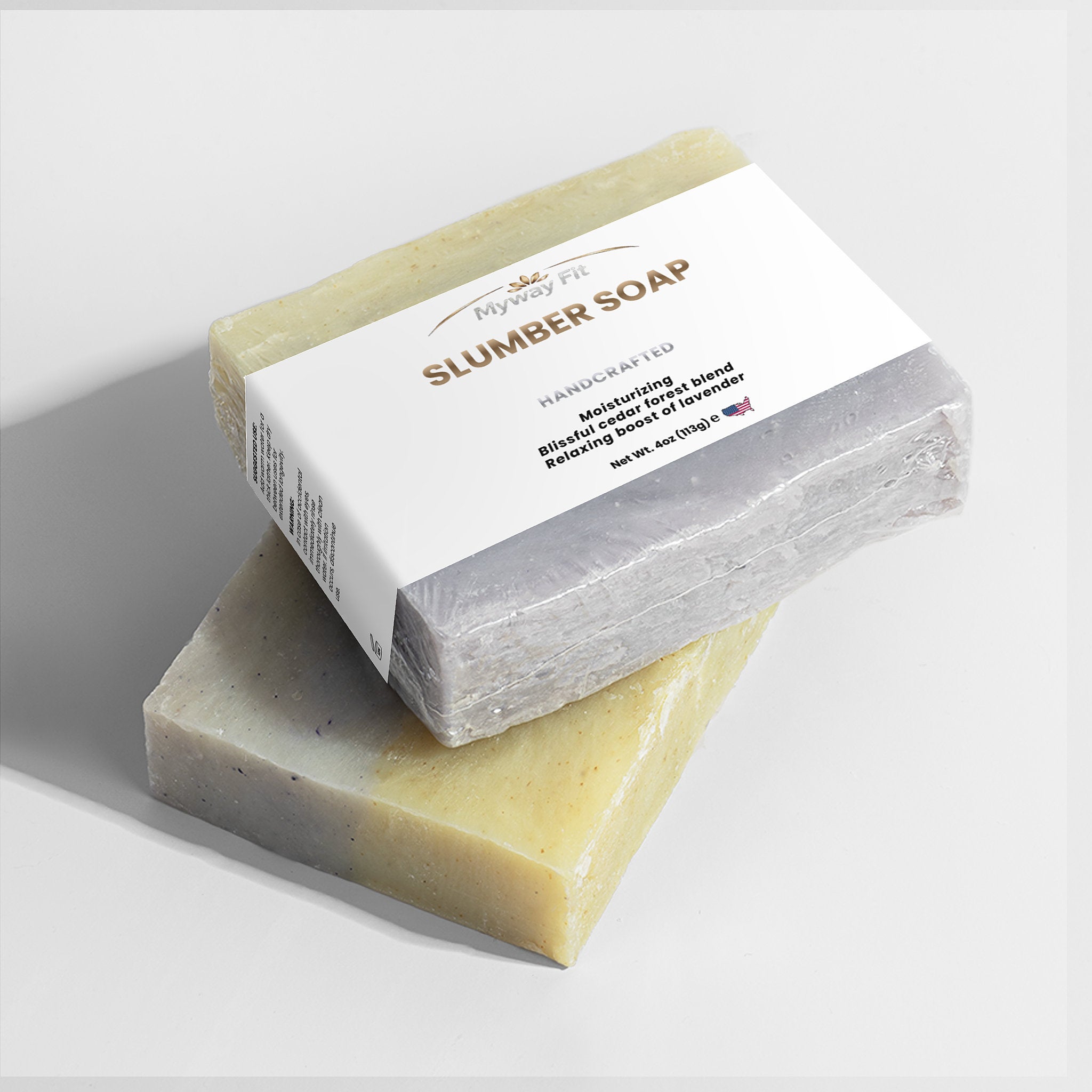 Slumber Soap
