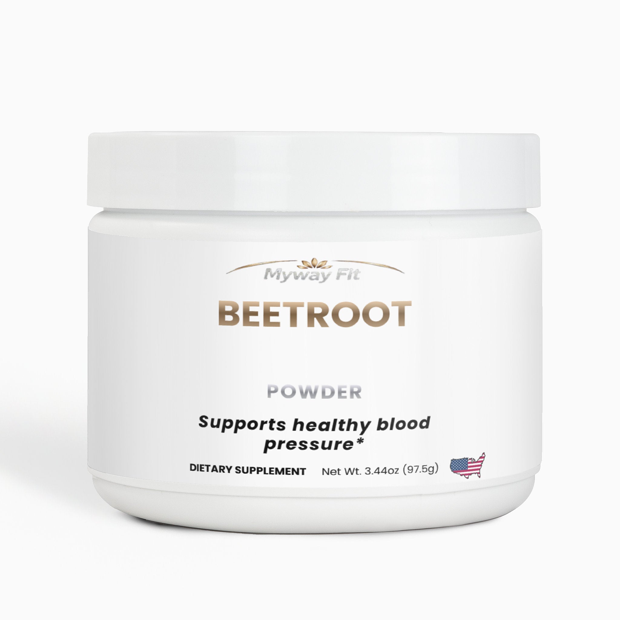 Beetroot Powder